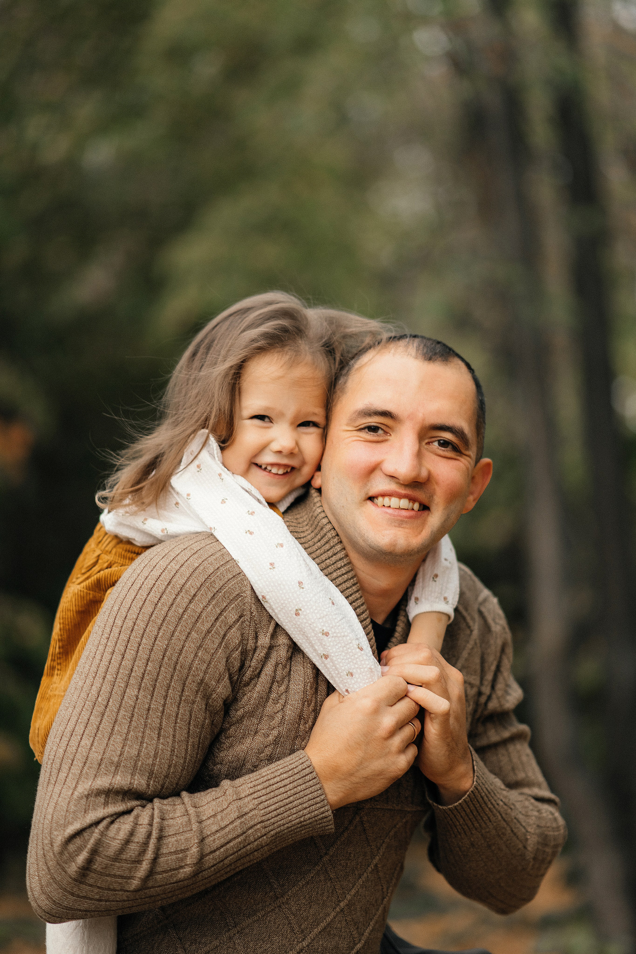 Семейные съемки. Главная