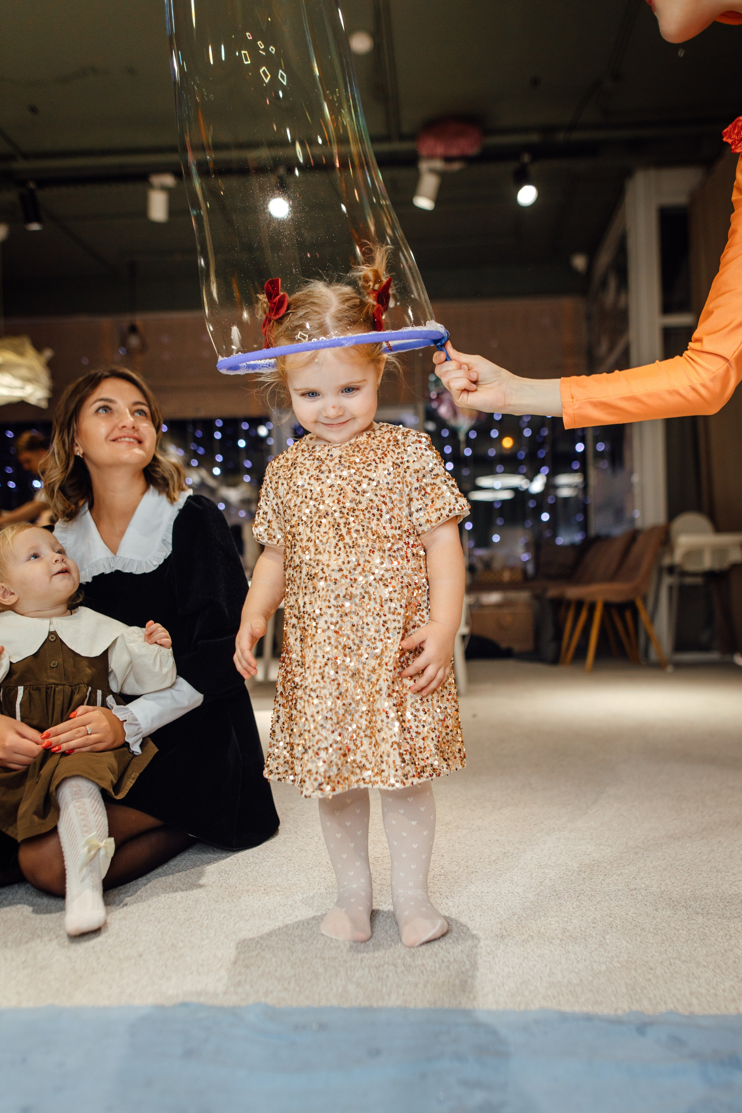 День Рождения Софи, 2 годика