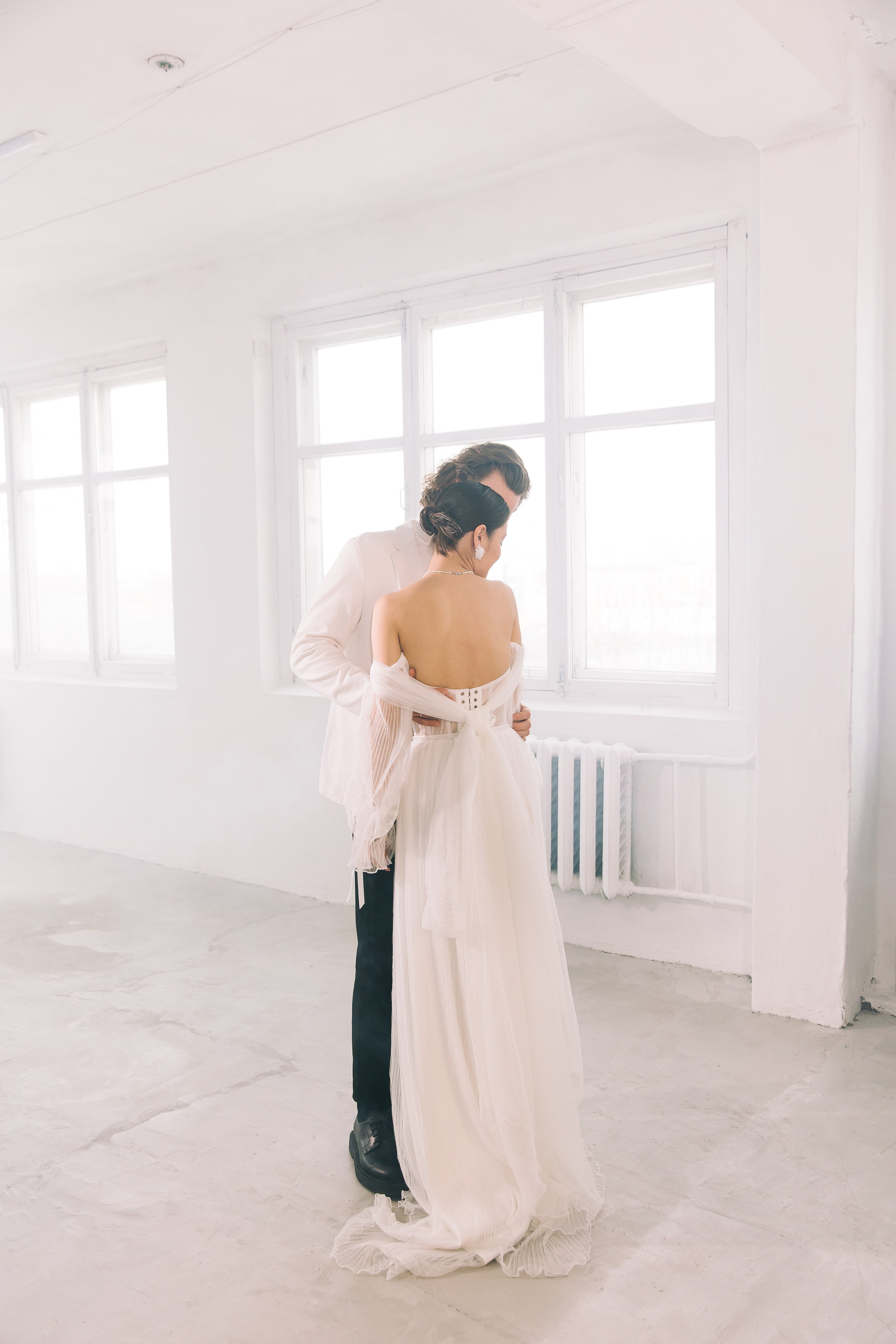 Вернара и Ярослав. Свадебный и семейный фотограф в Набережных Челнах и Казани