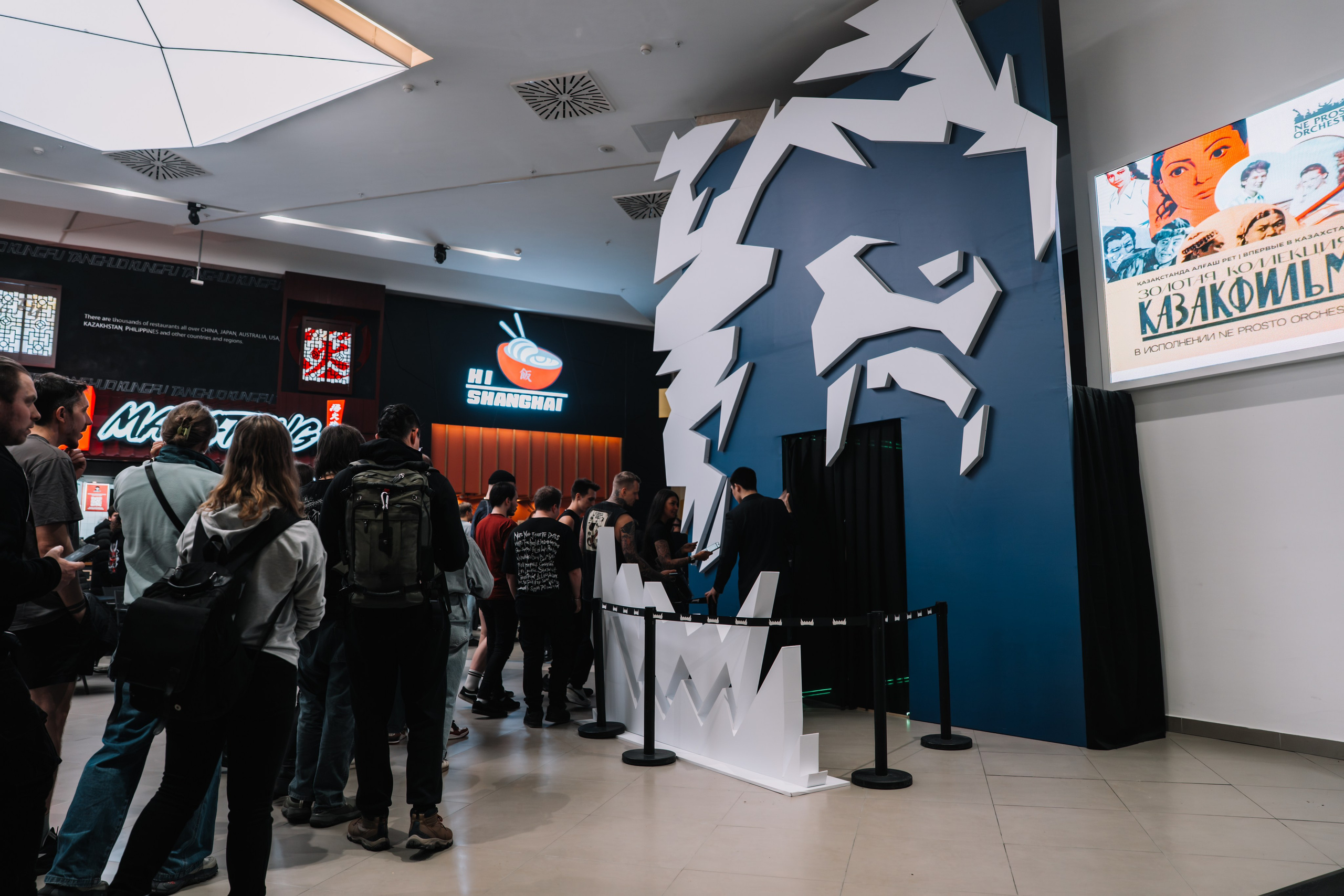 Slaughter To Prevail | 12.02.2026. Gorillaenergymedia