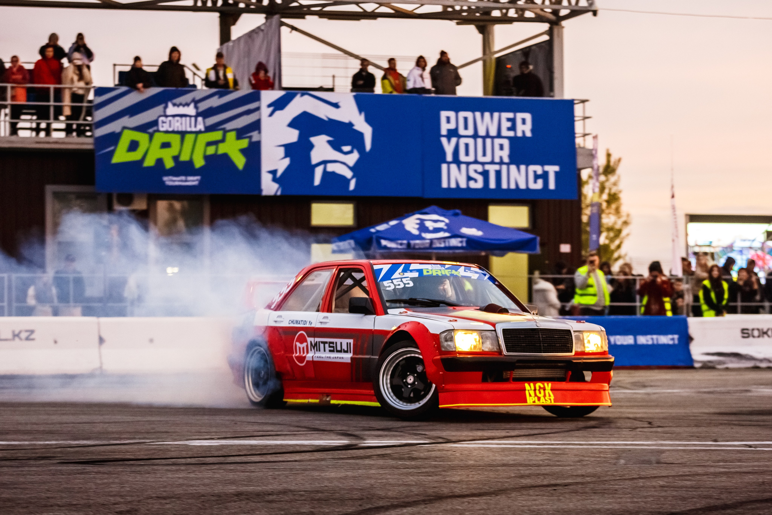 ВСЕ АЛЬБОМЫ ДОСТУПЕНЫ ПО ССЫЛКЕ https://gorillaenergymedia.com/19-04-2026-gorilla-drift-round-1-album-1-nw26qc. Gorillaenergymedia