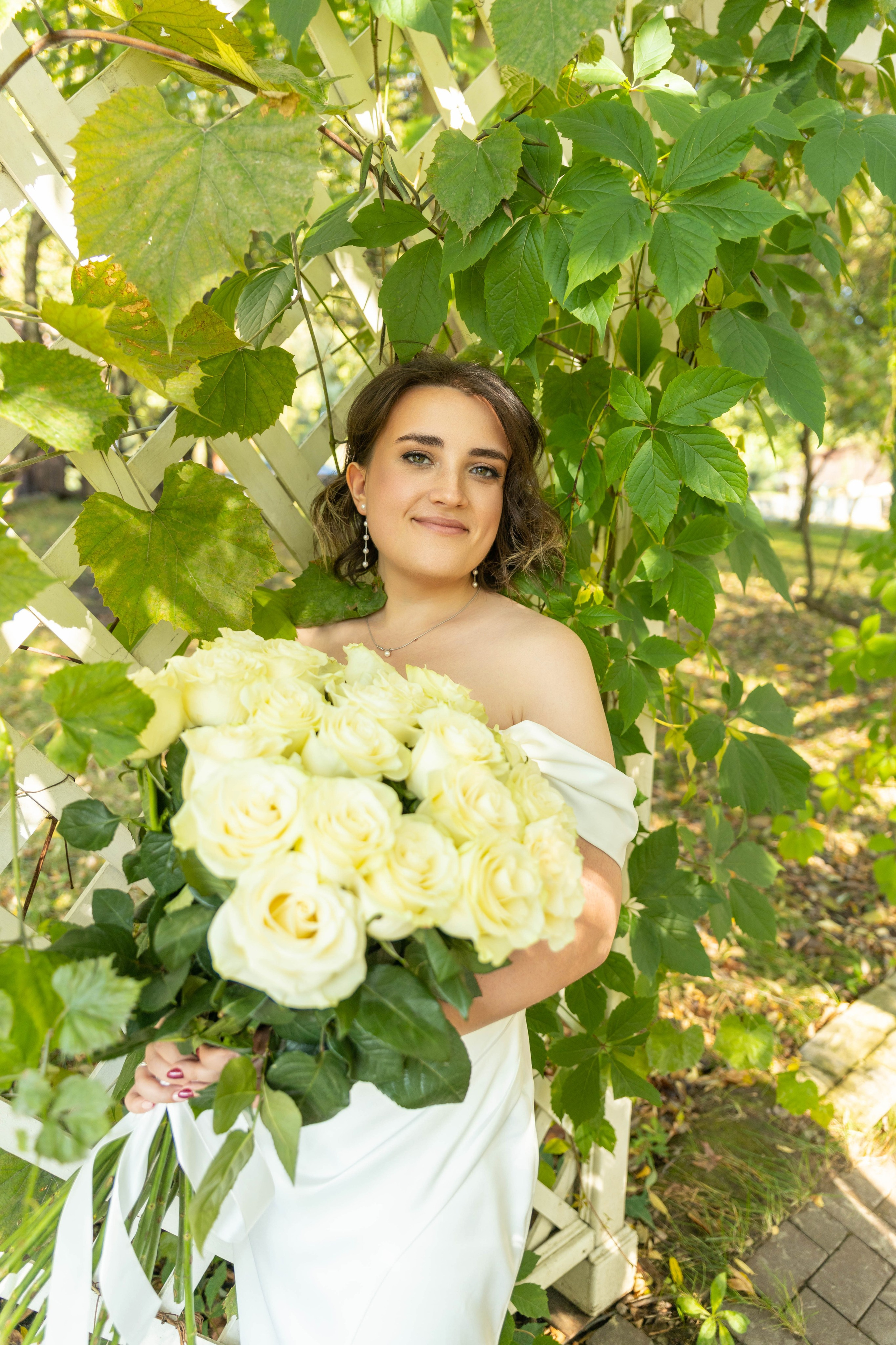 Свадебный день в Москве. Свадебный фотограф Александра Мяскова