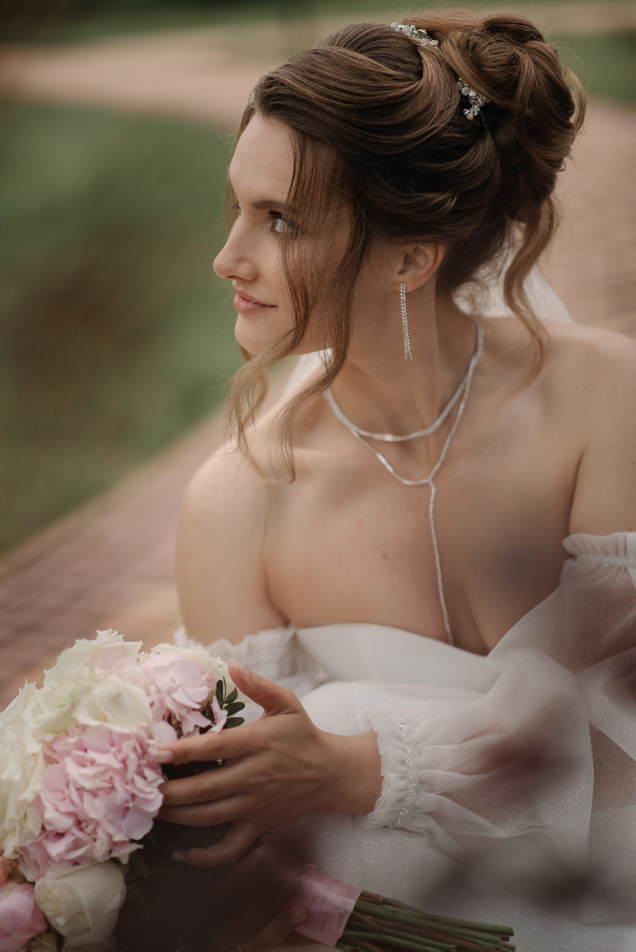 Эдуард и Валерия (площадка Цитадель)