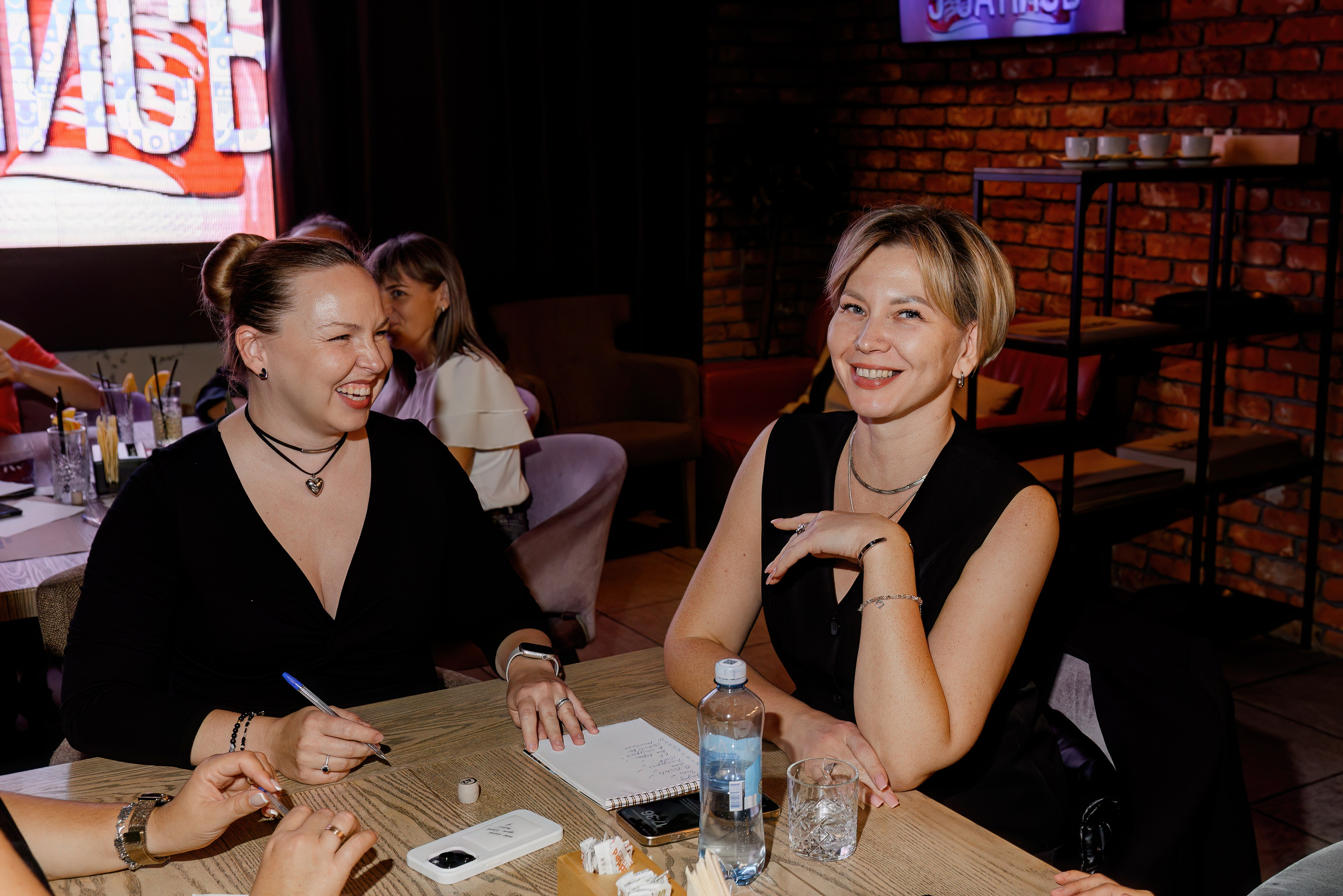 Квизы. Свадебный и репортажный фотограф Никита Сницарев в Барнауле