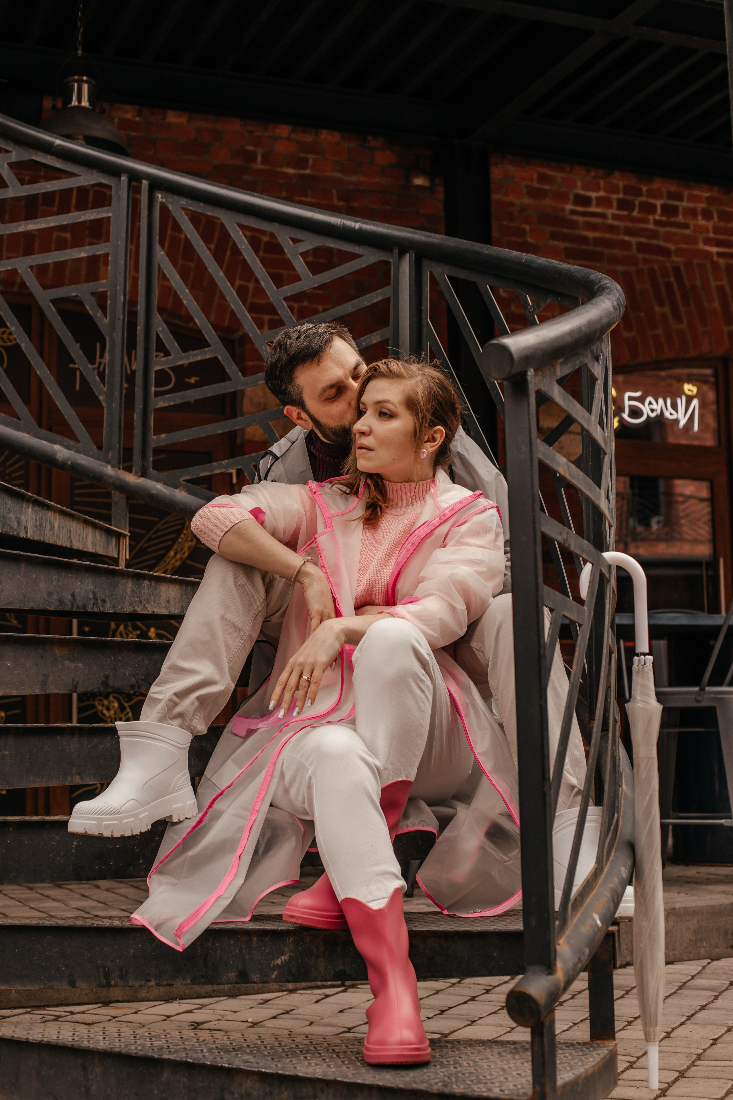 Анастасия и Максим. Elena Sova — семейный и женский фотограф в Санкт-Петербурге