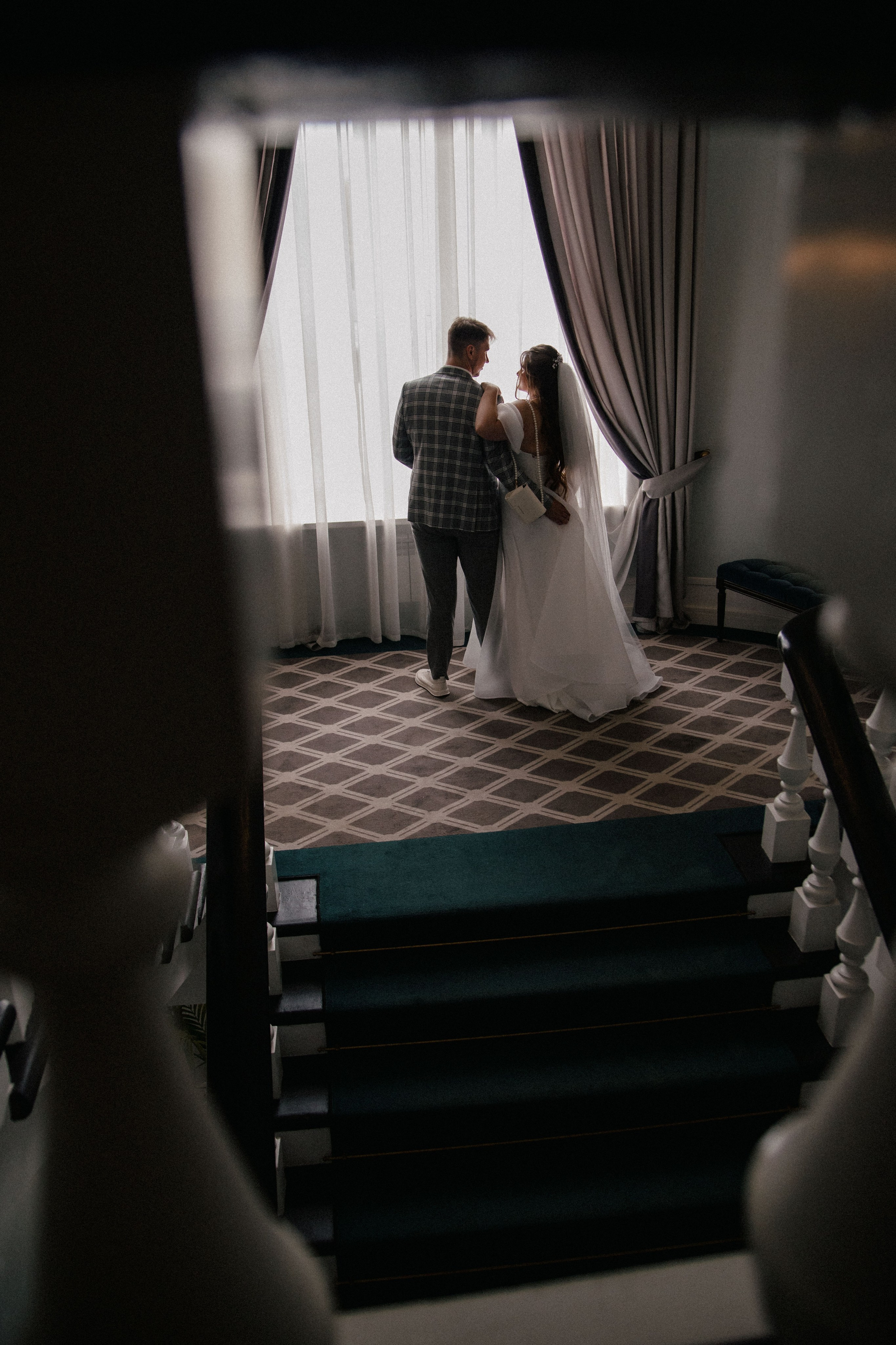 Свадьбы. Свадебный и репортажный фотограф в Барнауле Евгений Самосюк