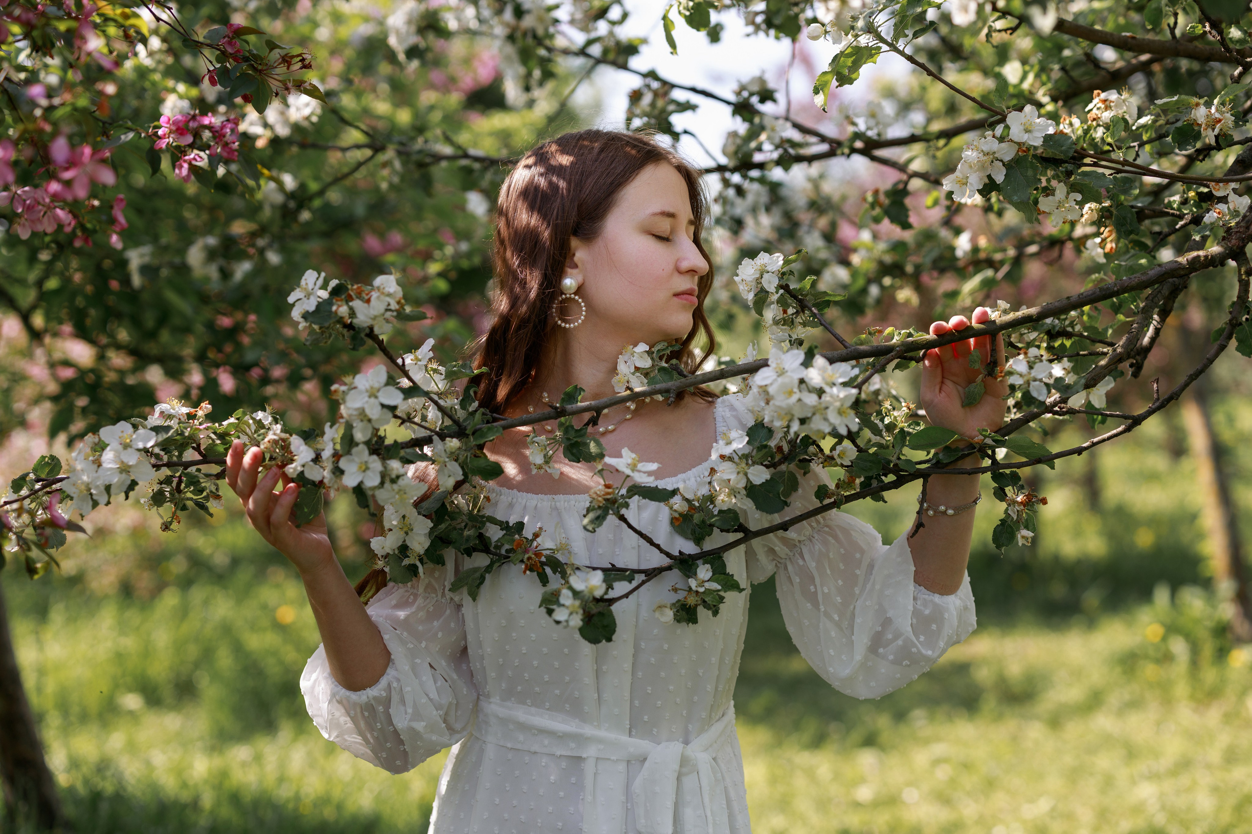 Индивидуальные. Фотограф Санкт-Петербург Конюхова Мария
