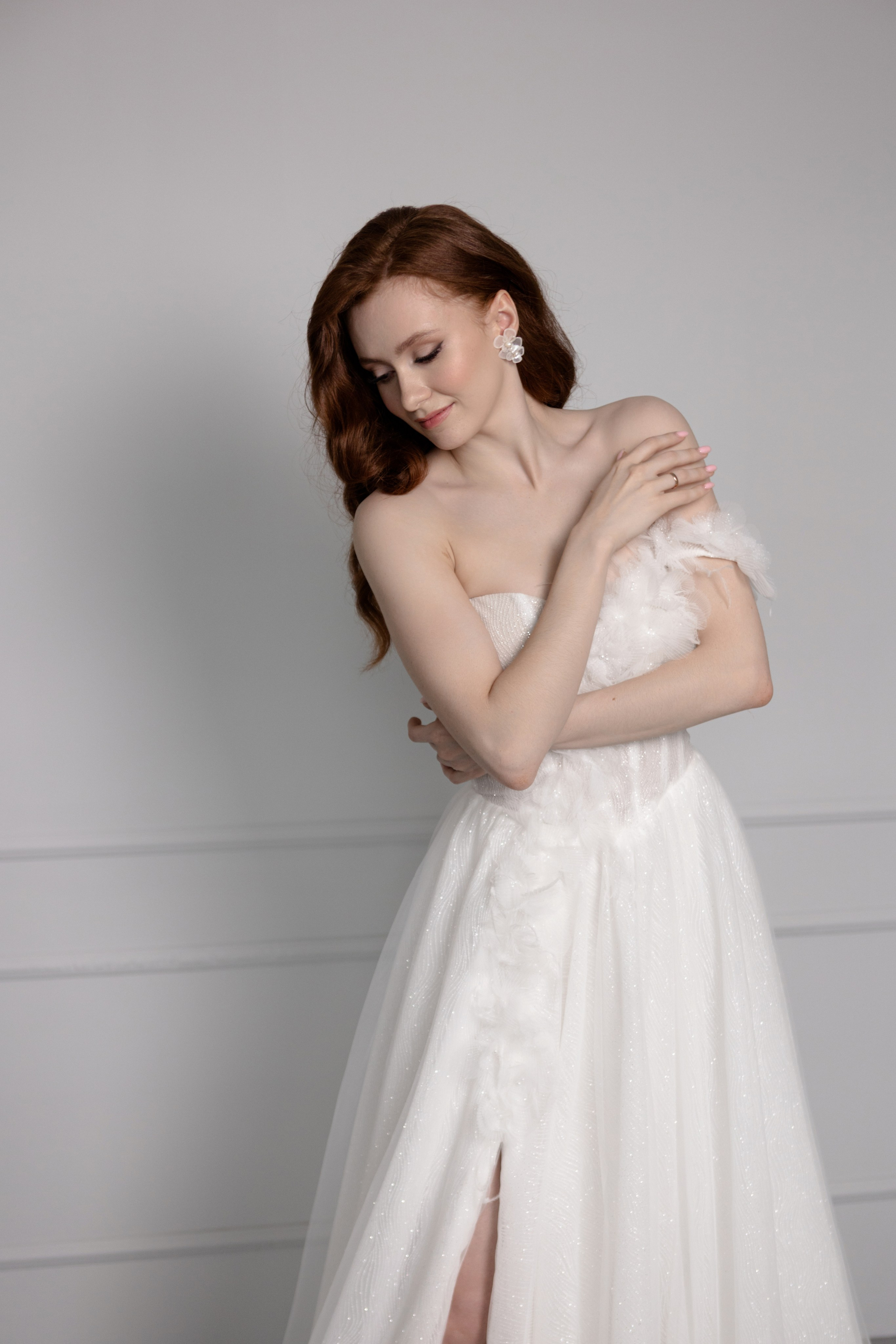 Свадебные съемки. Анастасия Дубцова. Фотограф в Кемерово