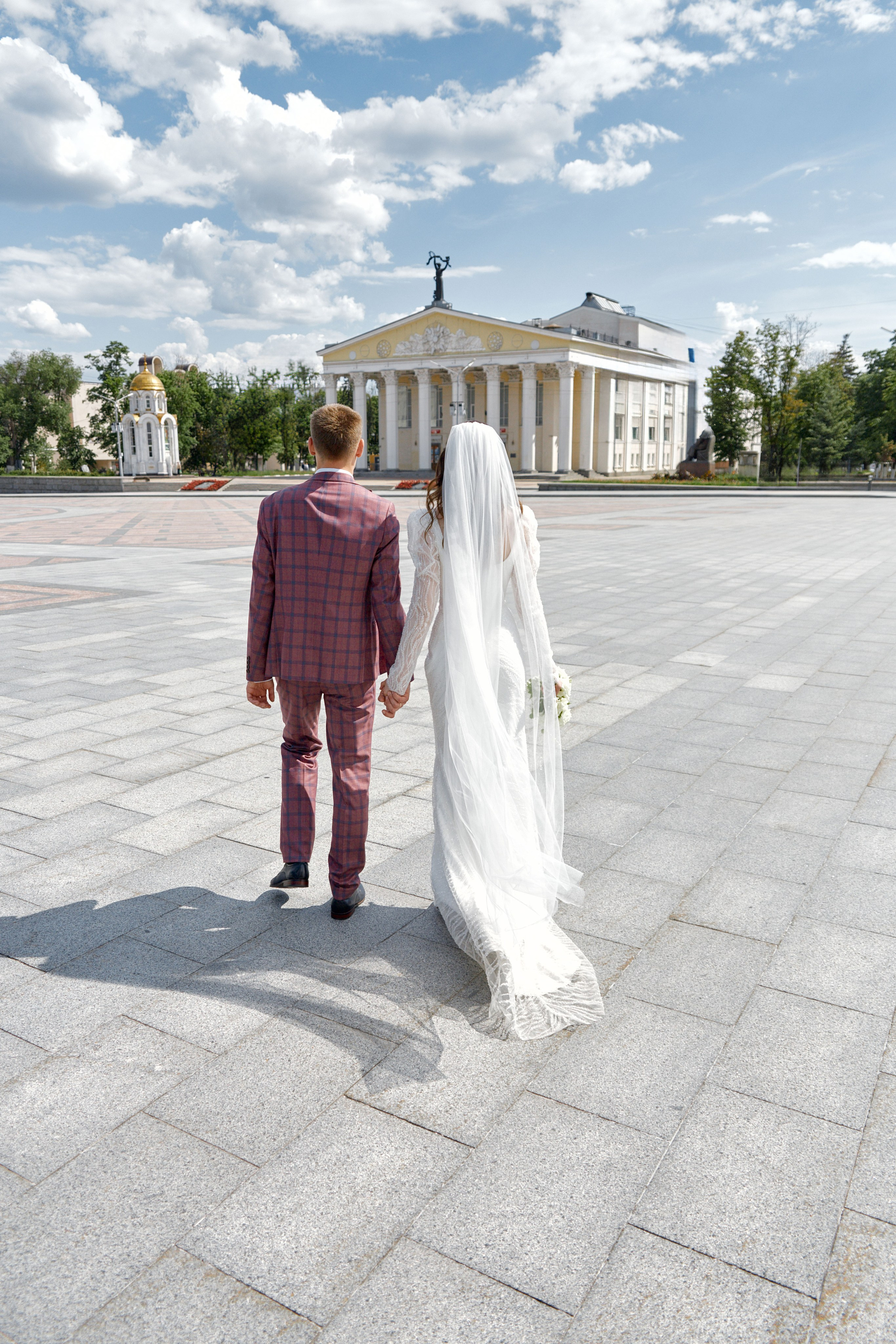 Александр И Маргарита