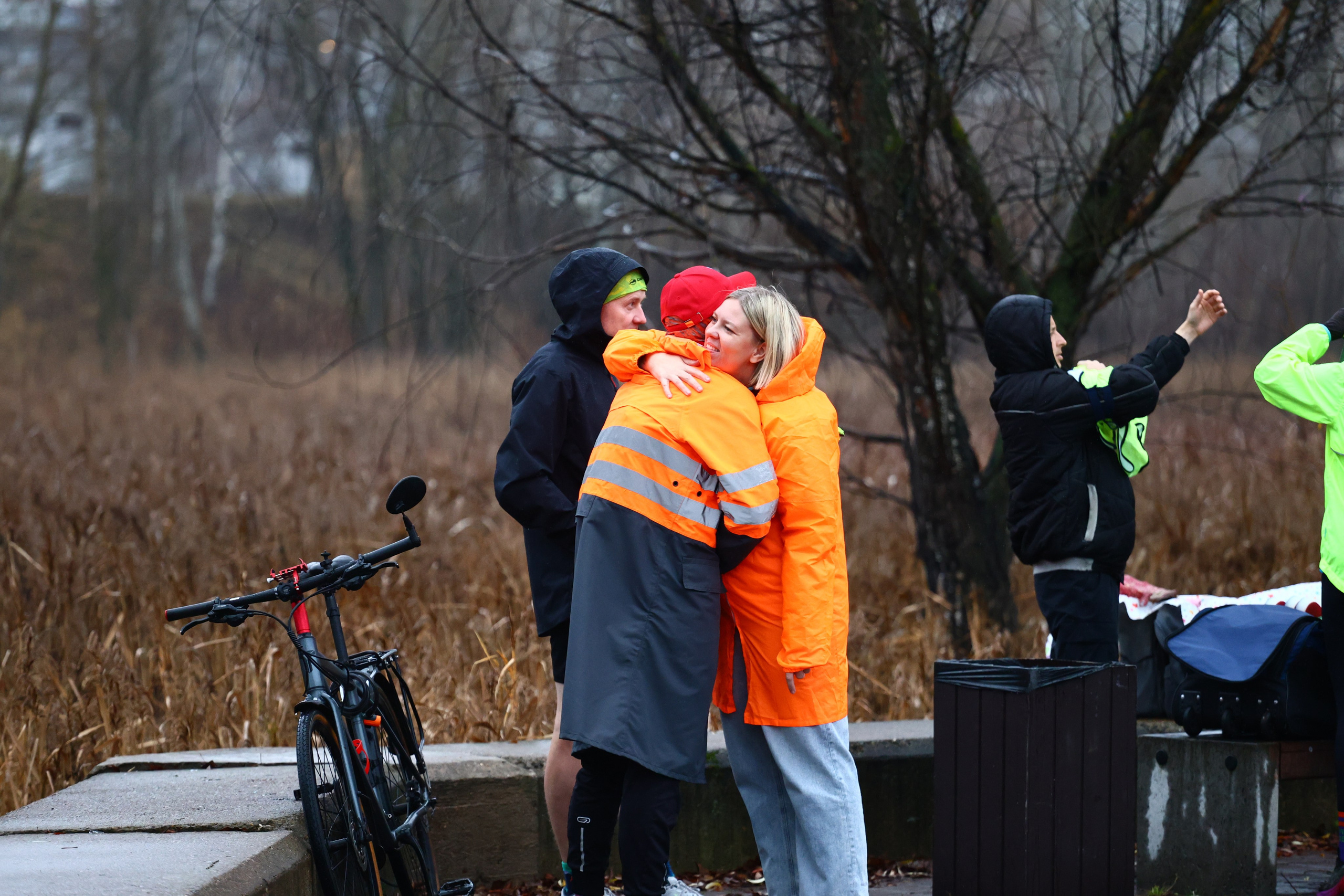 5 вёрст Мещерское озеро. 182 й старт. Фотограф. Спорт, репортаж, предметная съемка
