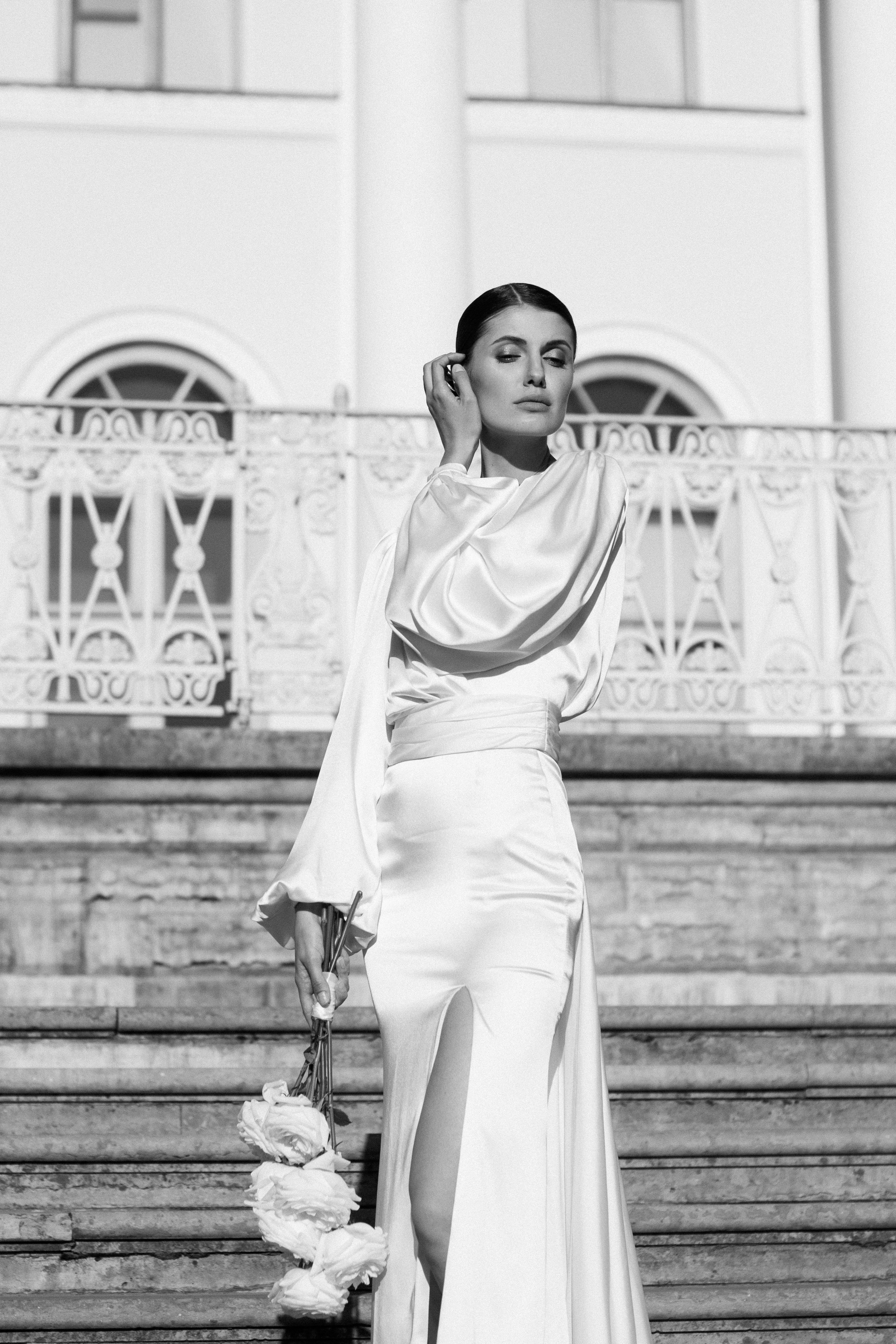 Елизавета+Евгений. Свадебный фотограф в Санкт-Петербурге