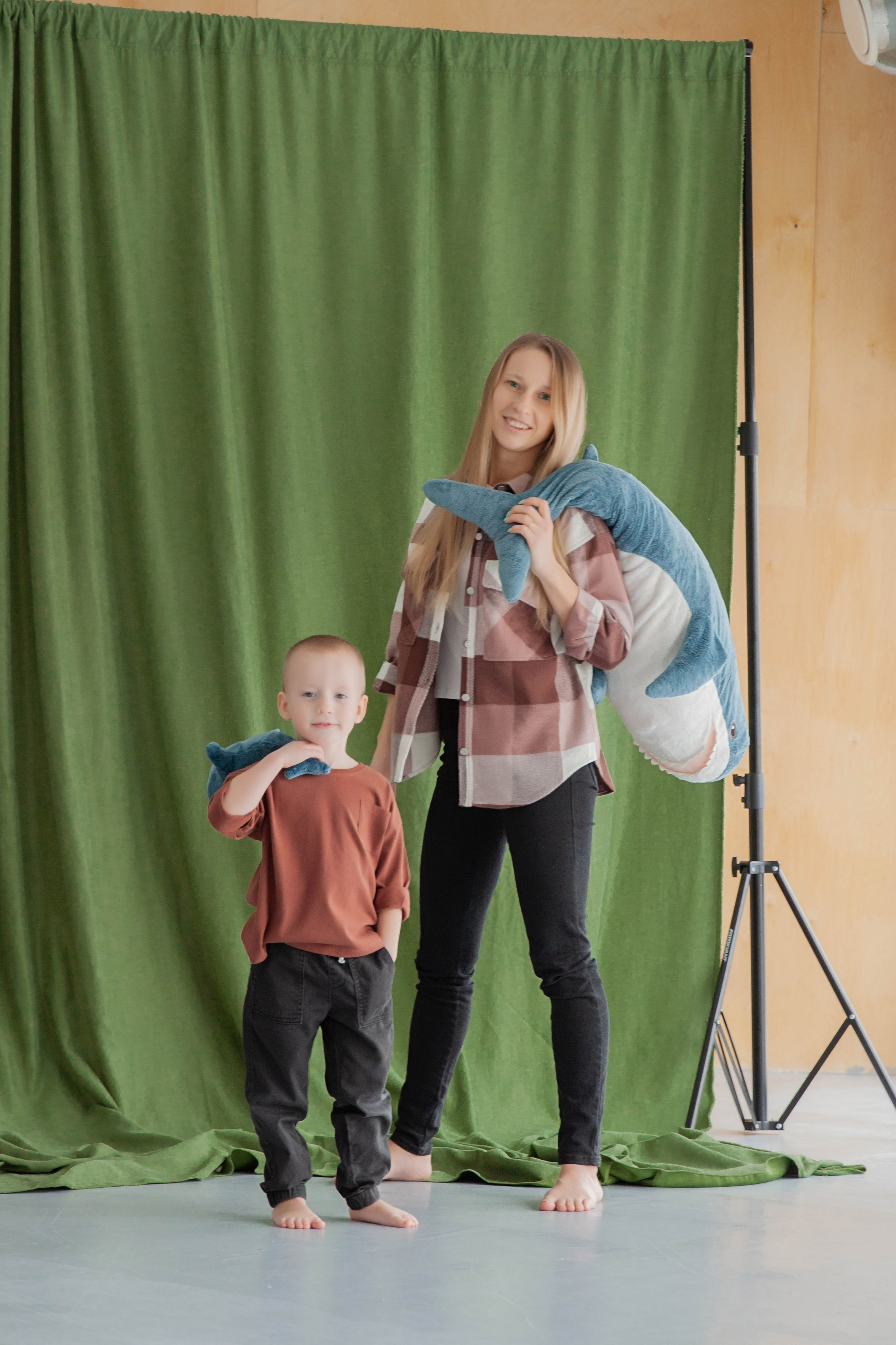 Аня и Ярик. Свадебный и семейный фотограф в Карелии