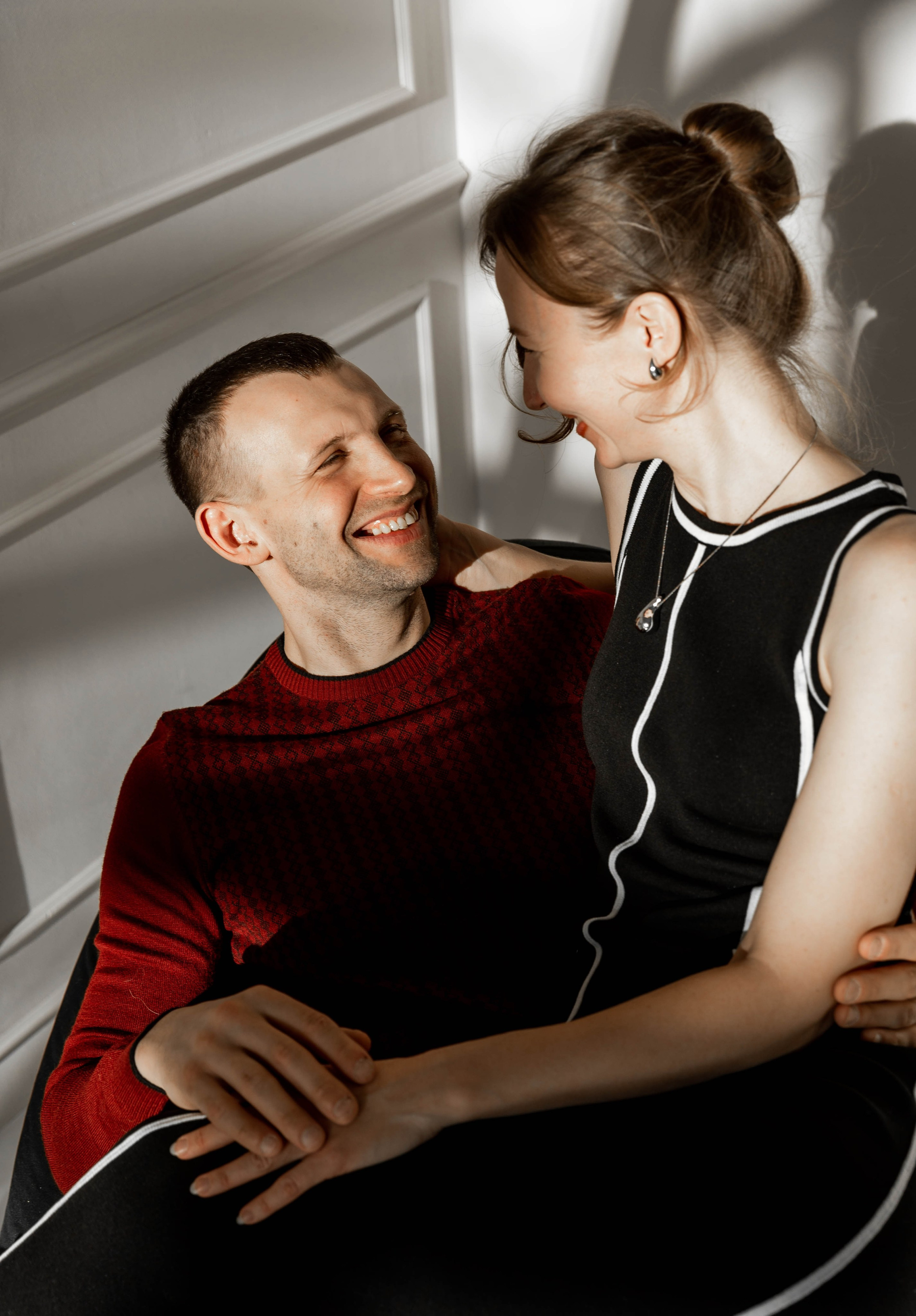 Это весна. Свадебный и семейный фотограф в Карелии