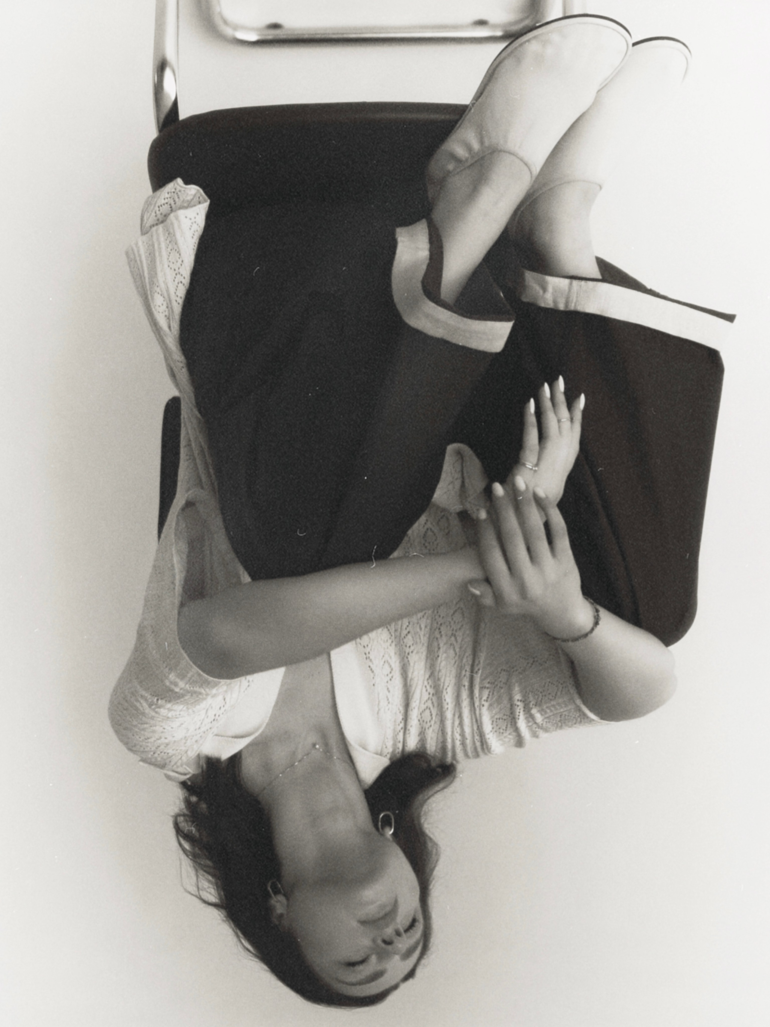 Lali. Индивидуальная и семейная фотосессия в Чебоксарах Оксана Русакова