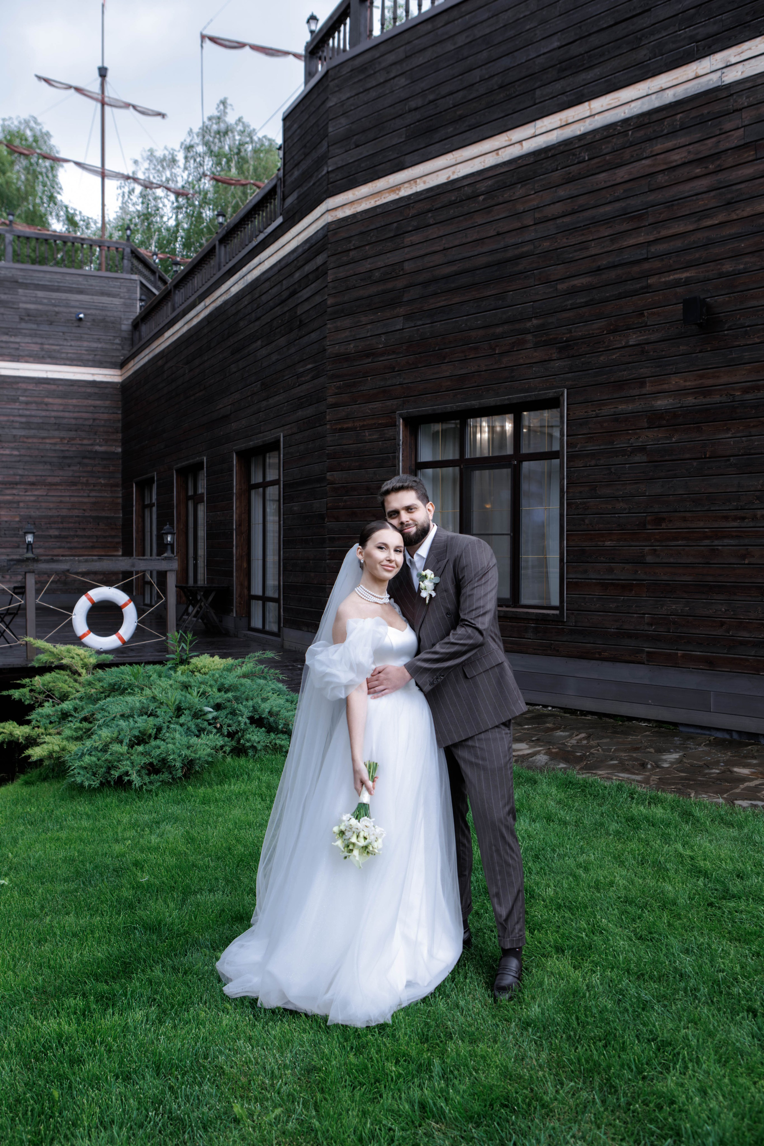 Антон & Алина