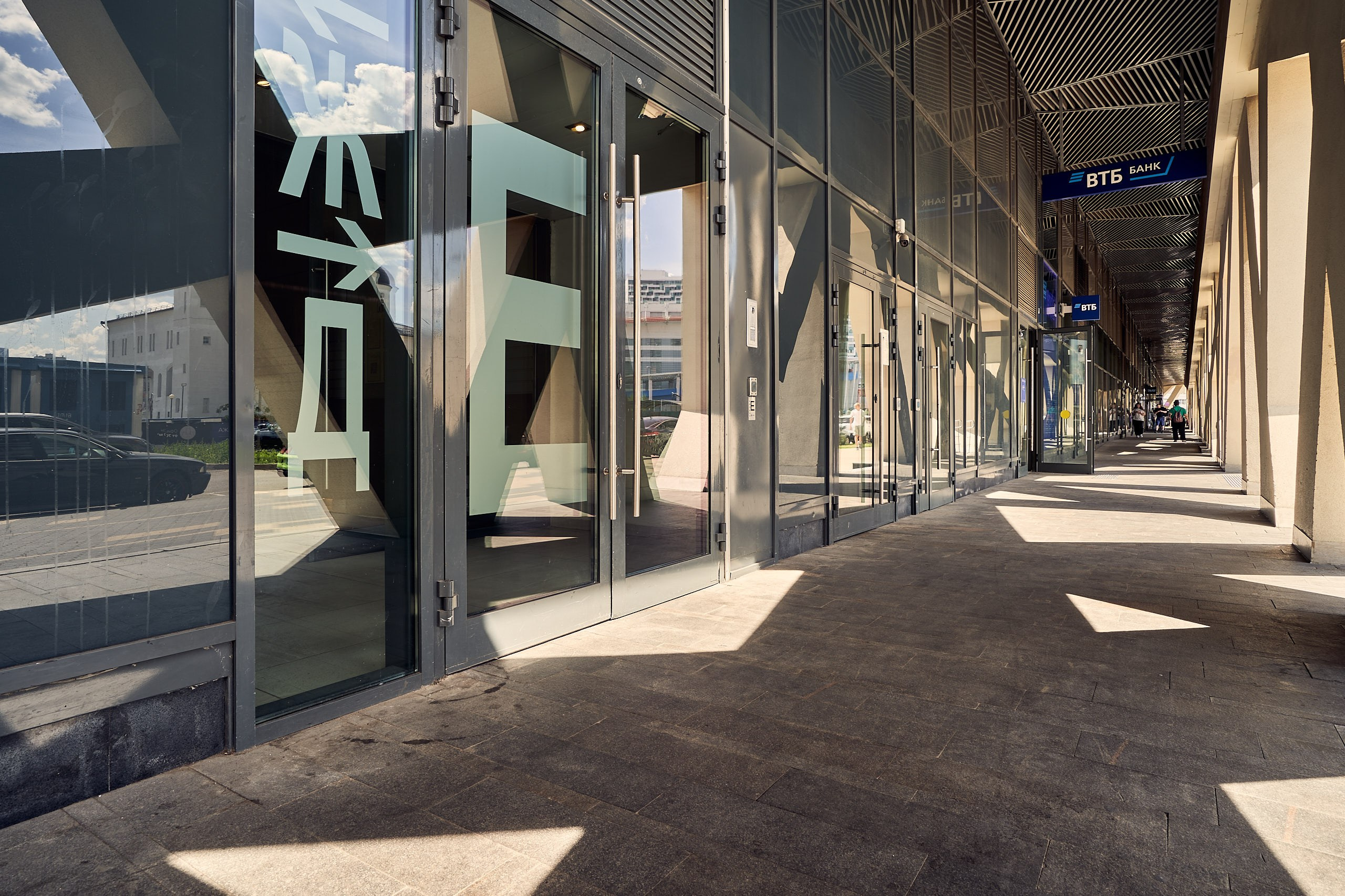 Интерьерная фотосъемка апартаментом метро ЦСКА. Константин Камышников: интерьерный фотограф в Москве и Подмосковье