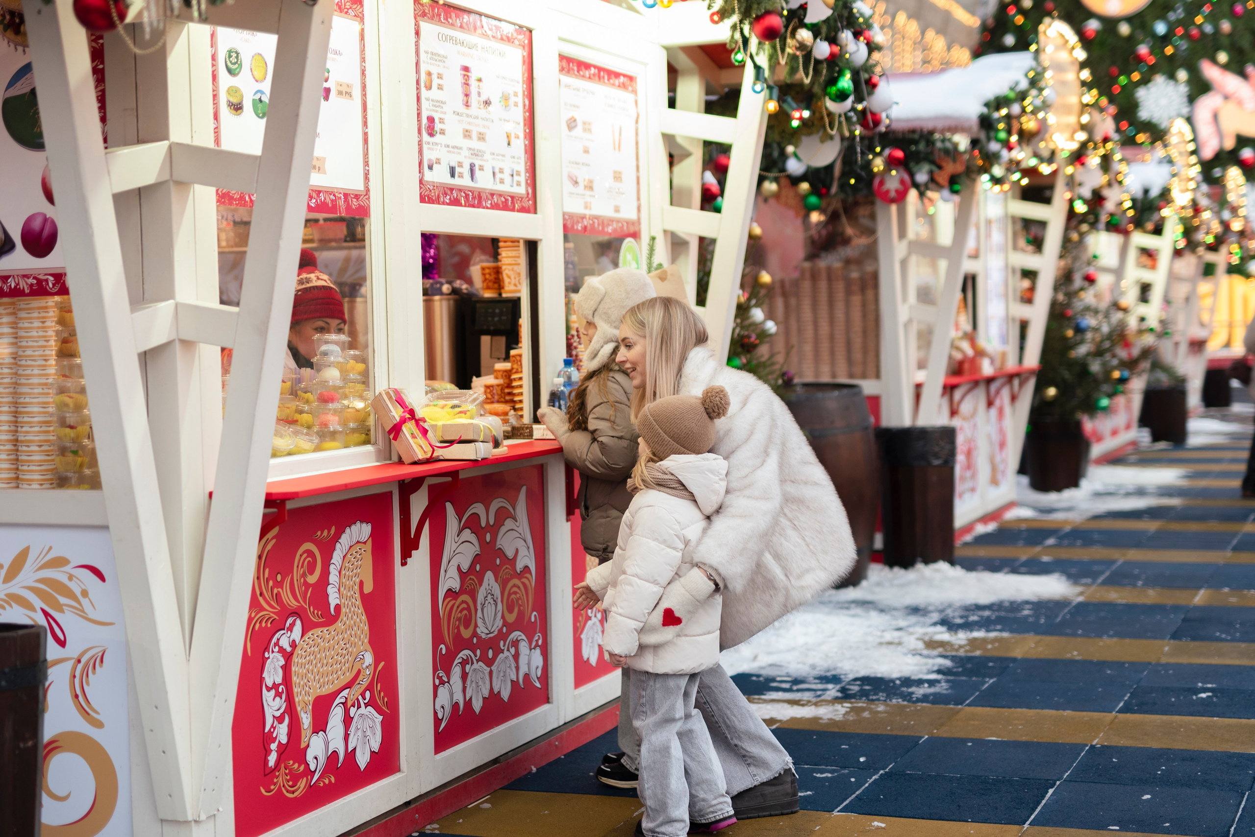 ПРОГУЛКА. Фотограф Москва Софа Ревчук