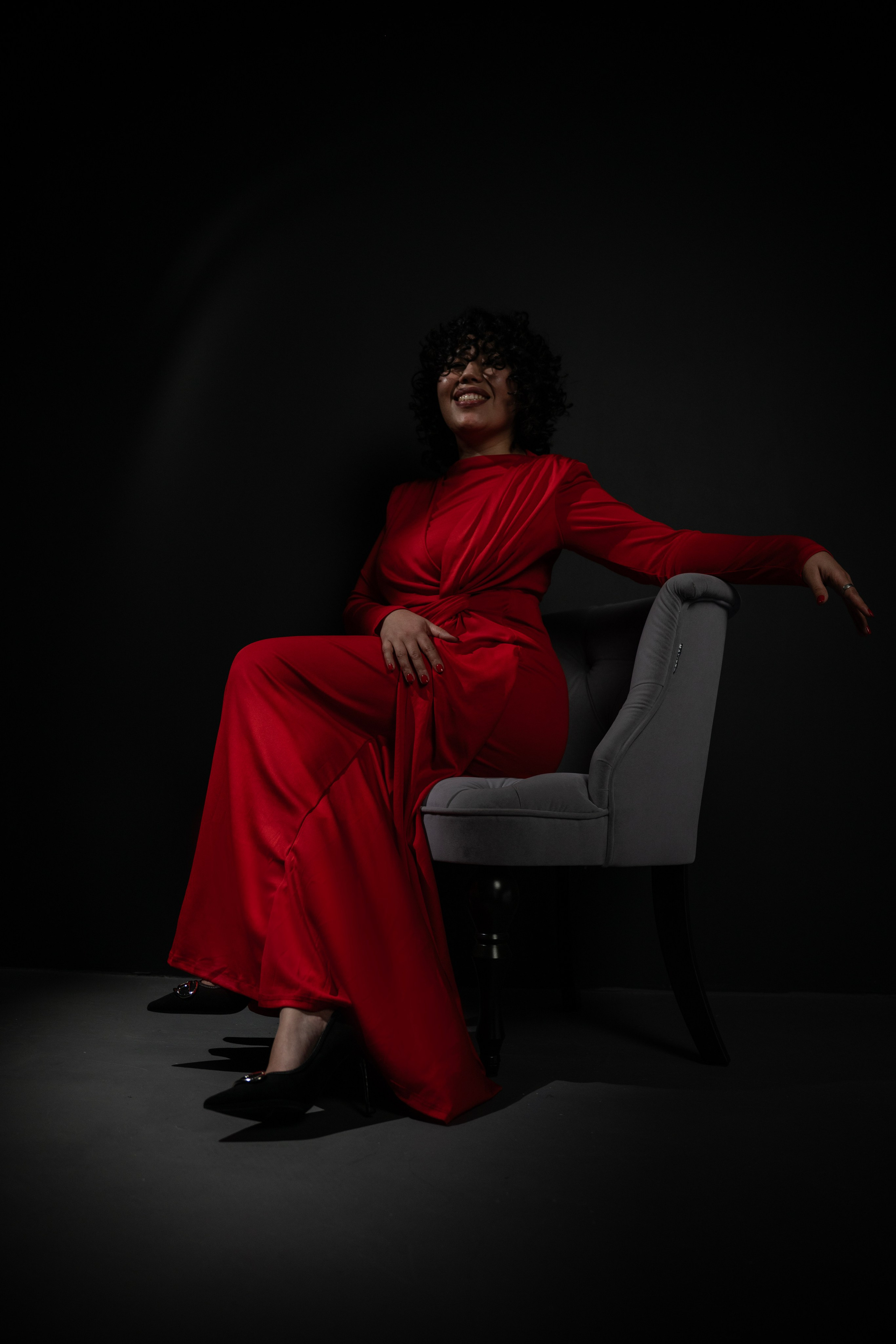 Контент и выражение себя. Семейный фотограф в Омске Александра Яровикова