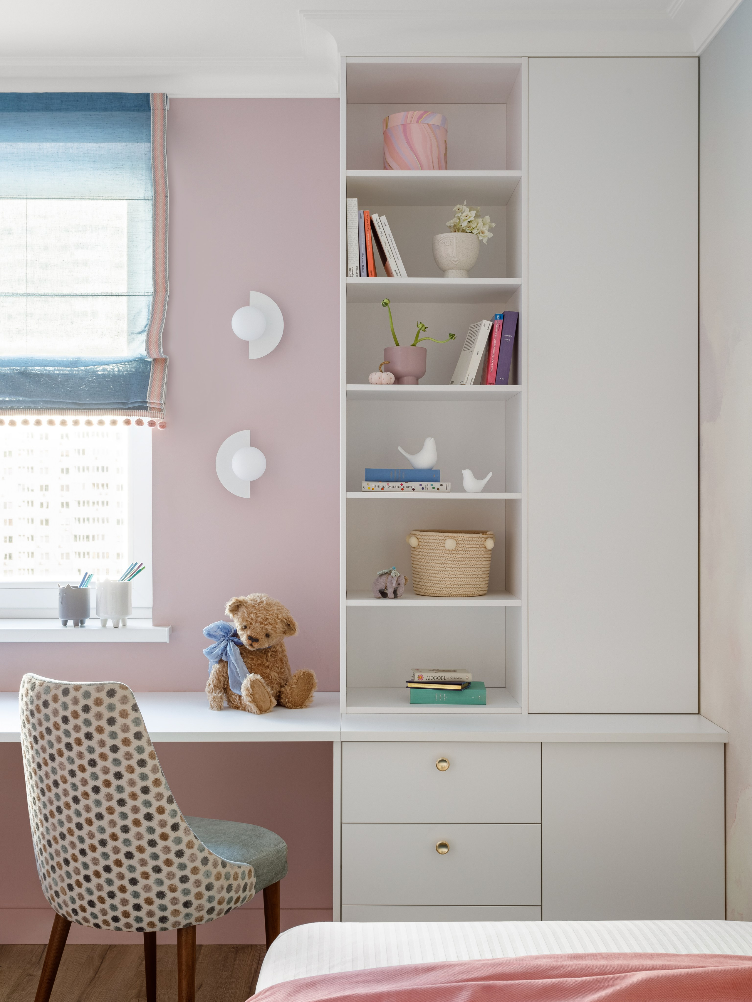 Tati Design: Квартира с двумя детскими. Интерьерный фотограф Дима Птицын и стилист Дарья Копылова