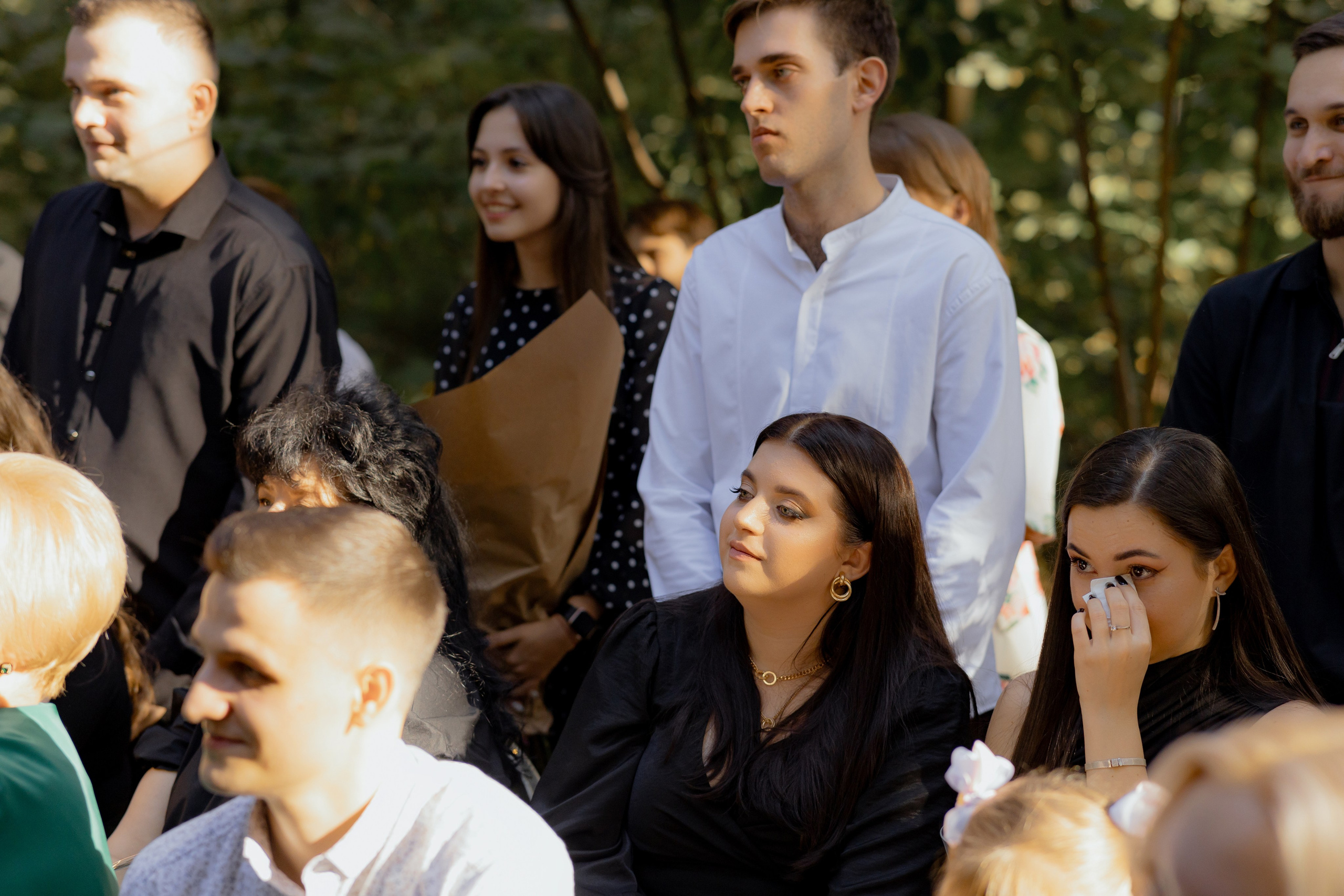 Университетская А^2