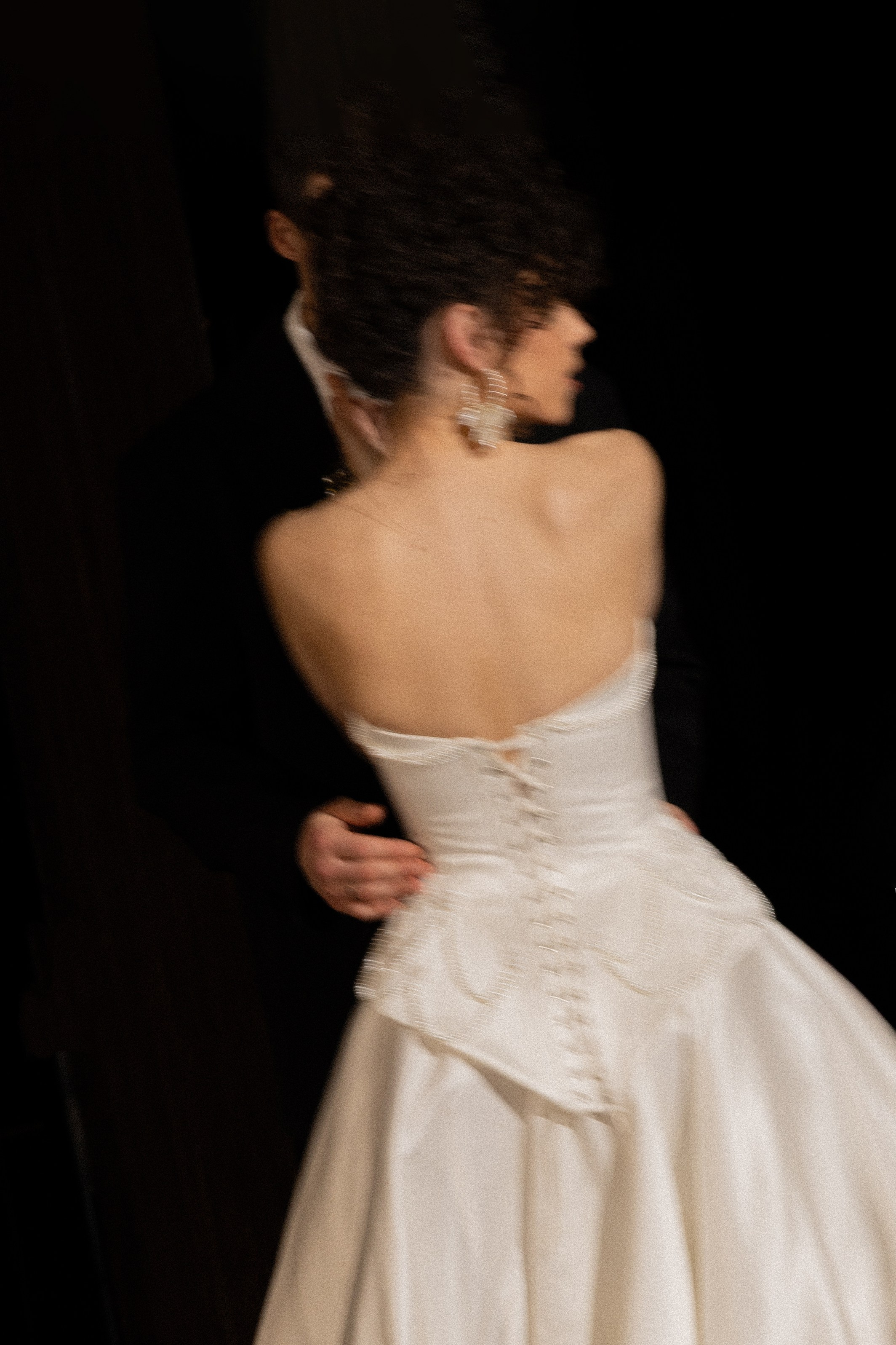 Паша и Настя, Intercontinental Hotel. Свадебный фотограф | Москва