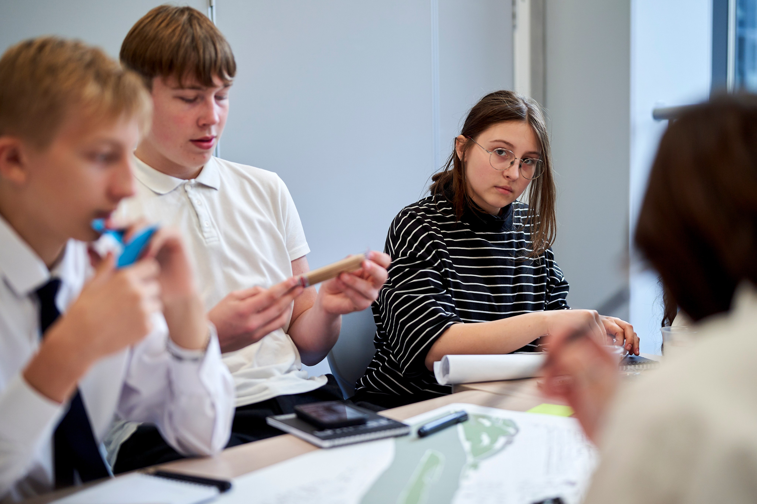 Городская экспедиция «Взрослый взгляд на Нижний» (Эн+ & Точка Урбан). Репортажный фотограф Вилянов Евгений. Нижний Новгород