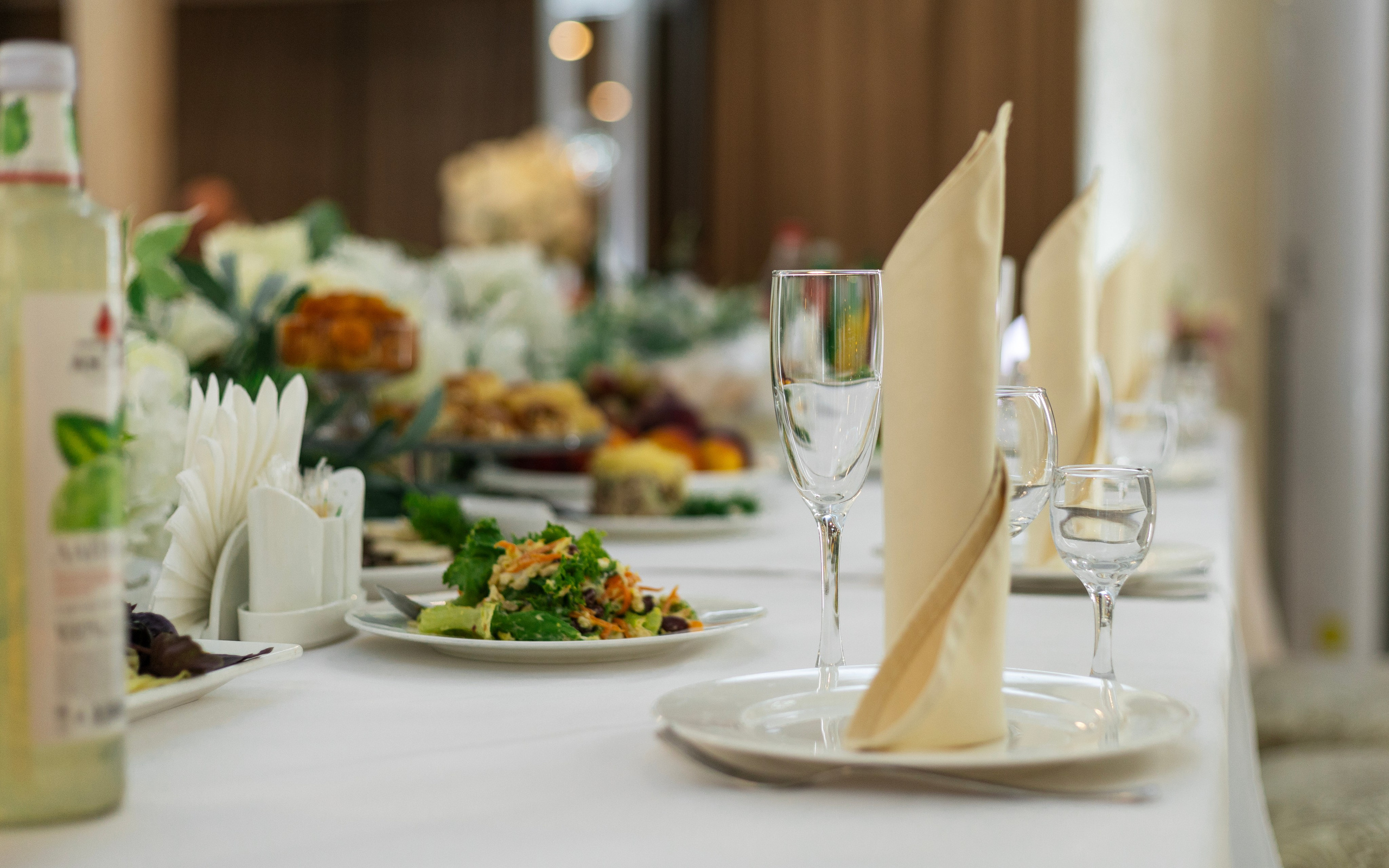 Фатали и Нина (Банкет) 8.08.2025. Фотограф, Таганрог, Руслан Степущенко