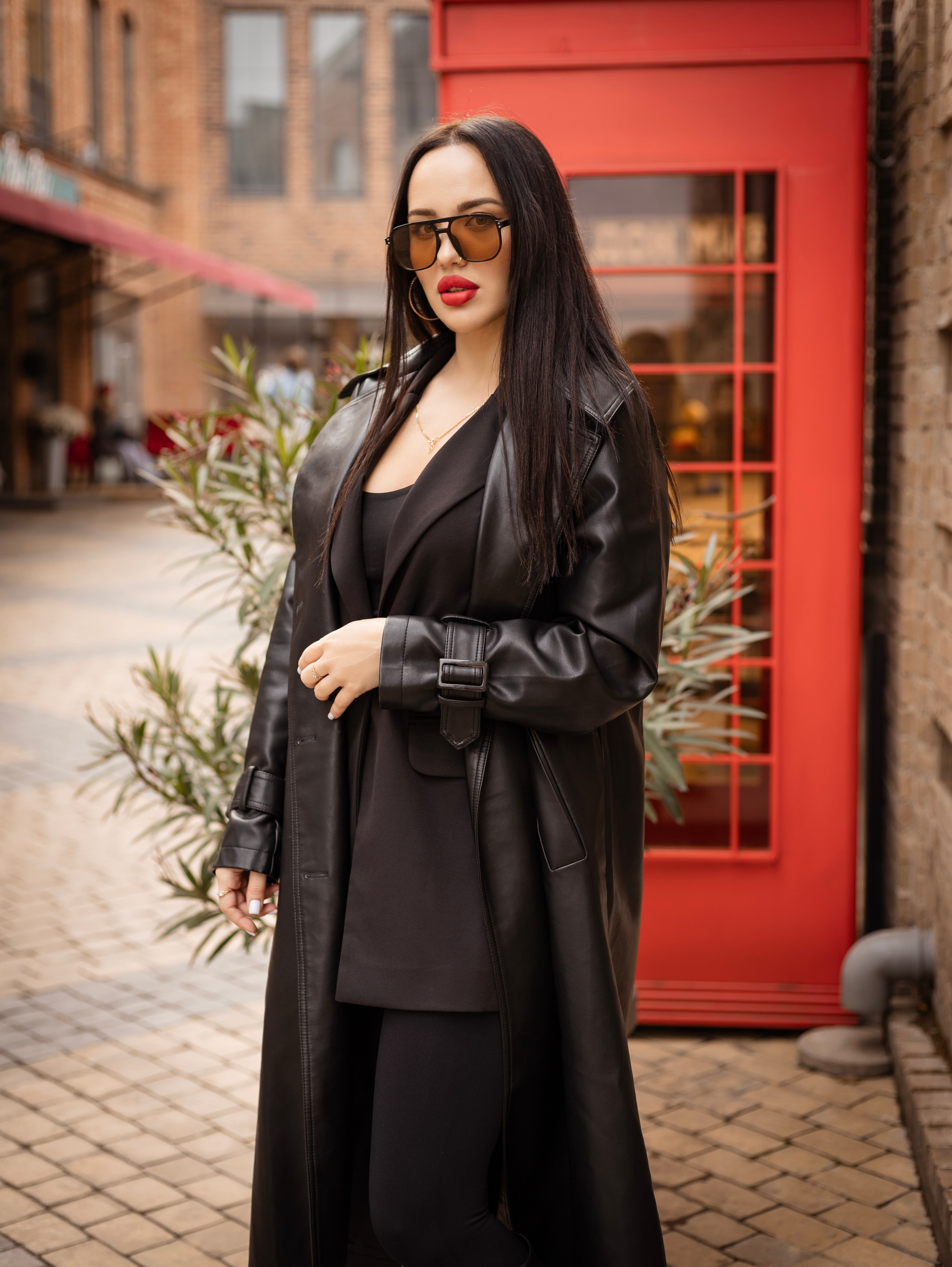 Юлия. Европейский квартал. Фотограф, Таганрог, Руслан Степущенко