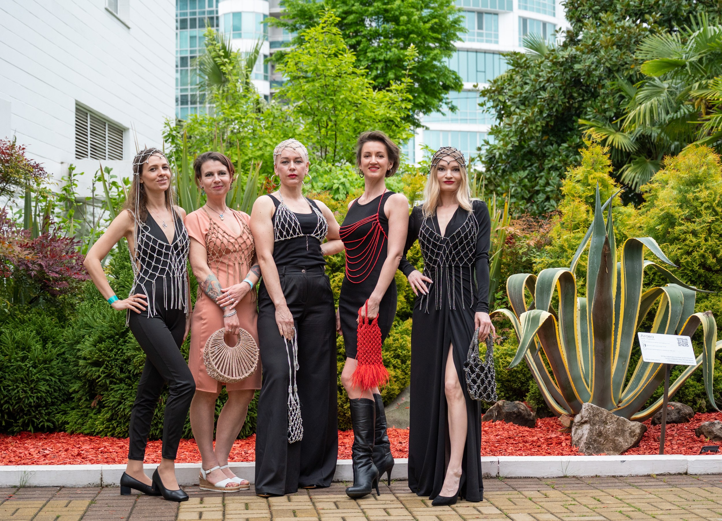 13 Tattoo Fest Sochi 2025. Фотографирую счастливых людей в Сочи