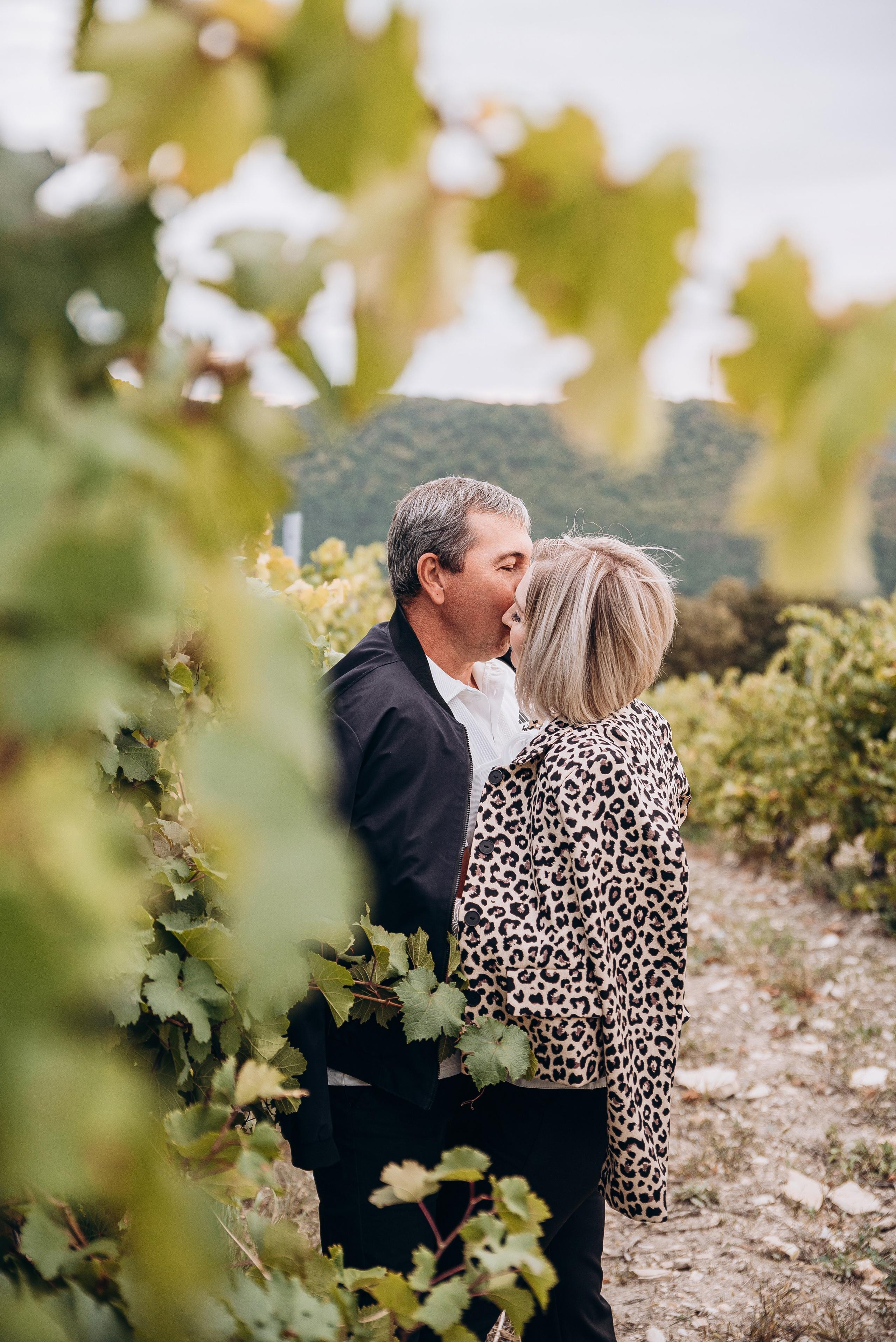 Семейная история. Фотограф Новороссийск / ЮФО / Москва Руслан Пелин