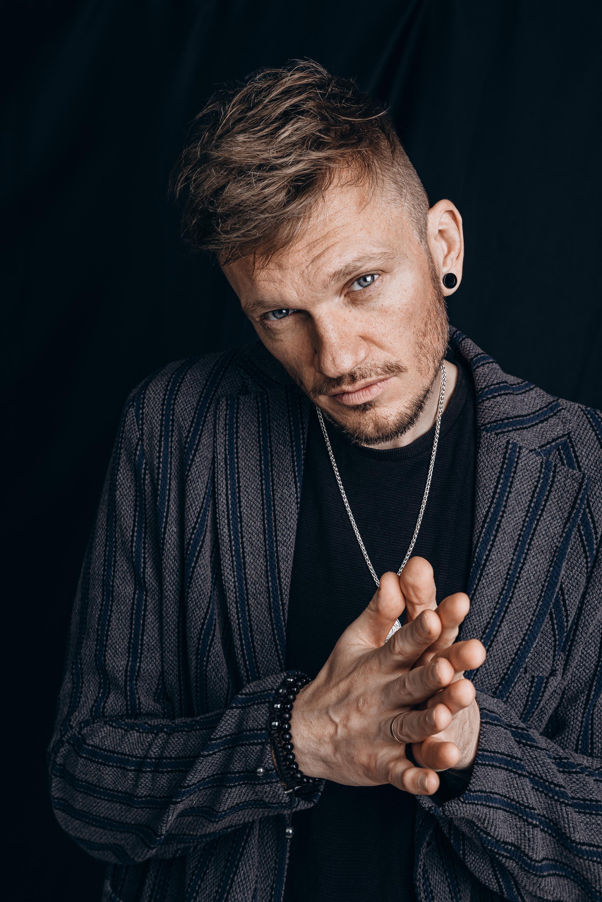 Андрей. Фотограф Новороссийск / ЮФО / Москва Руслан Пелин