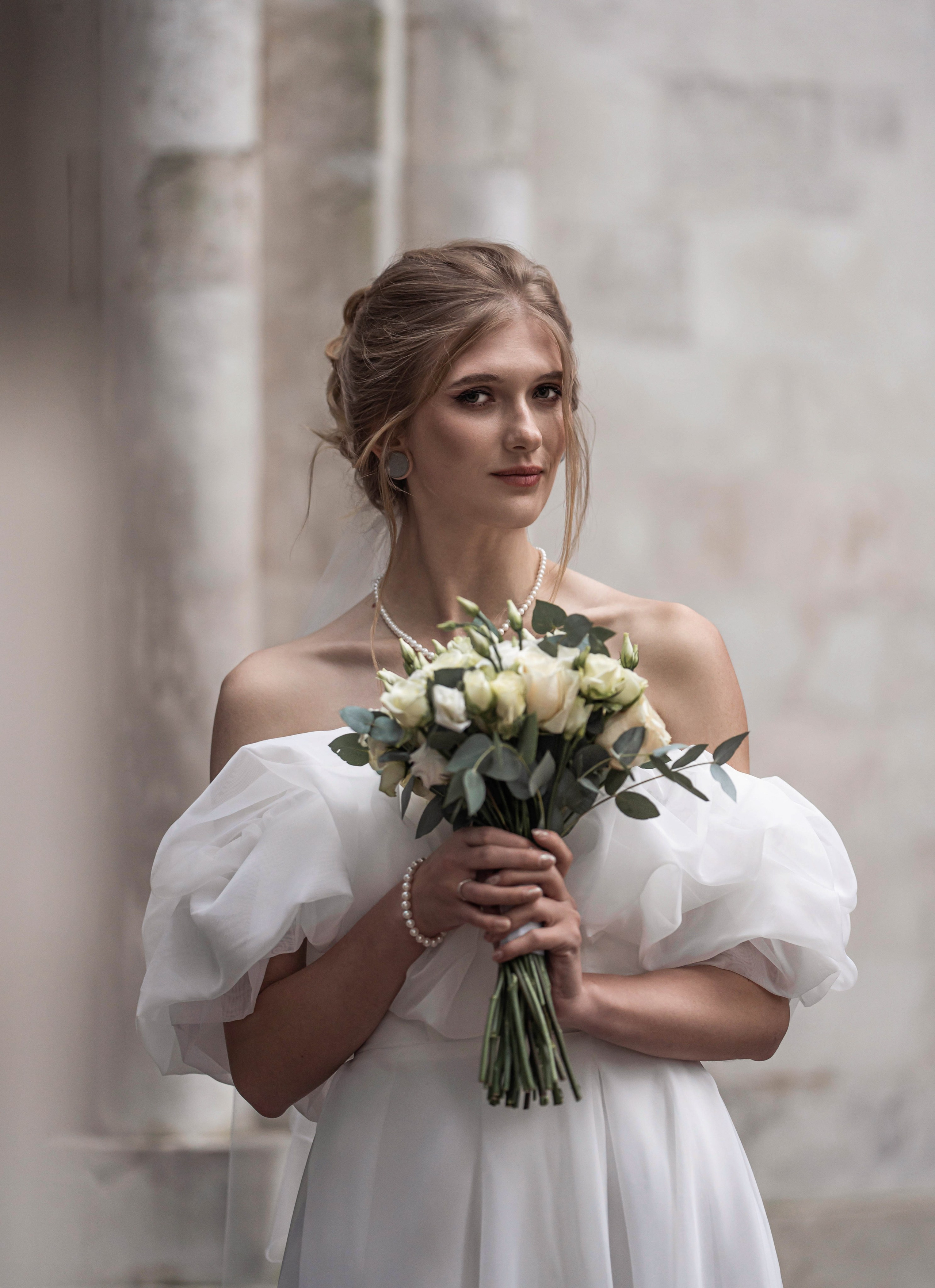 Ксения и Артем. Профессиональный фотограф в Москве Марина Григорьева