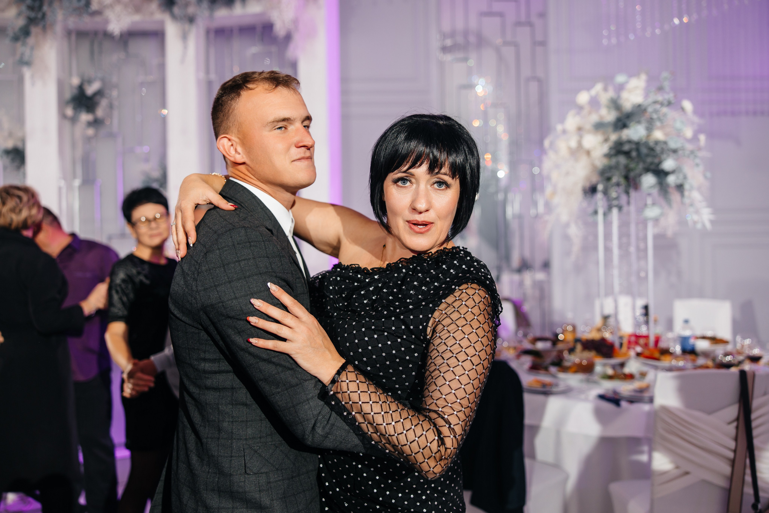 Анонс свадьбы Максима и Алены. Свадебный фотограф в Крыму и Севастополе Ольга Баскакова