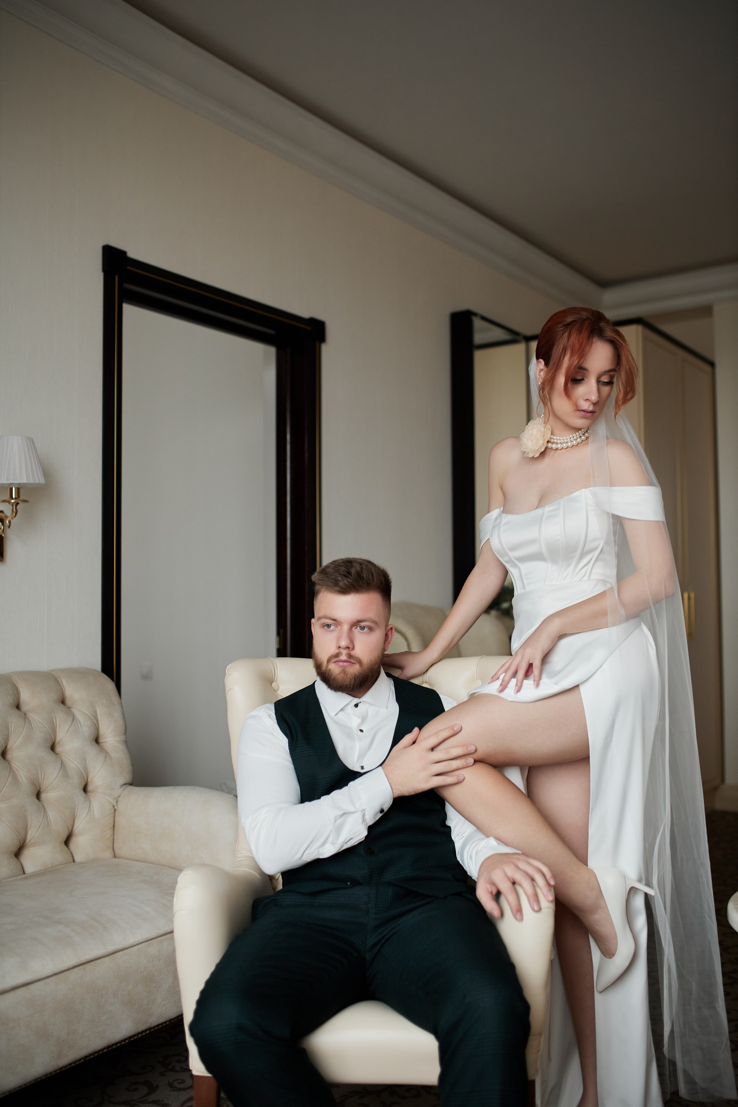 Dasha&Valera. Антонина Талах фотограф в Москве