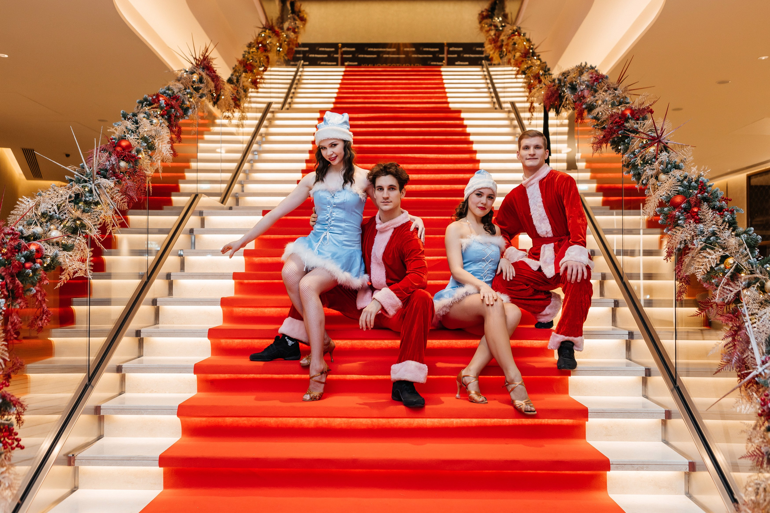 Кинофестиваль фондов 2024. Фотограф в Москве Дмитрий Жарков