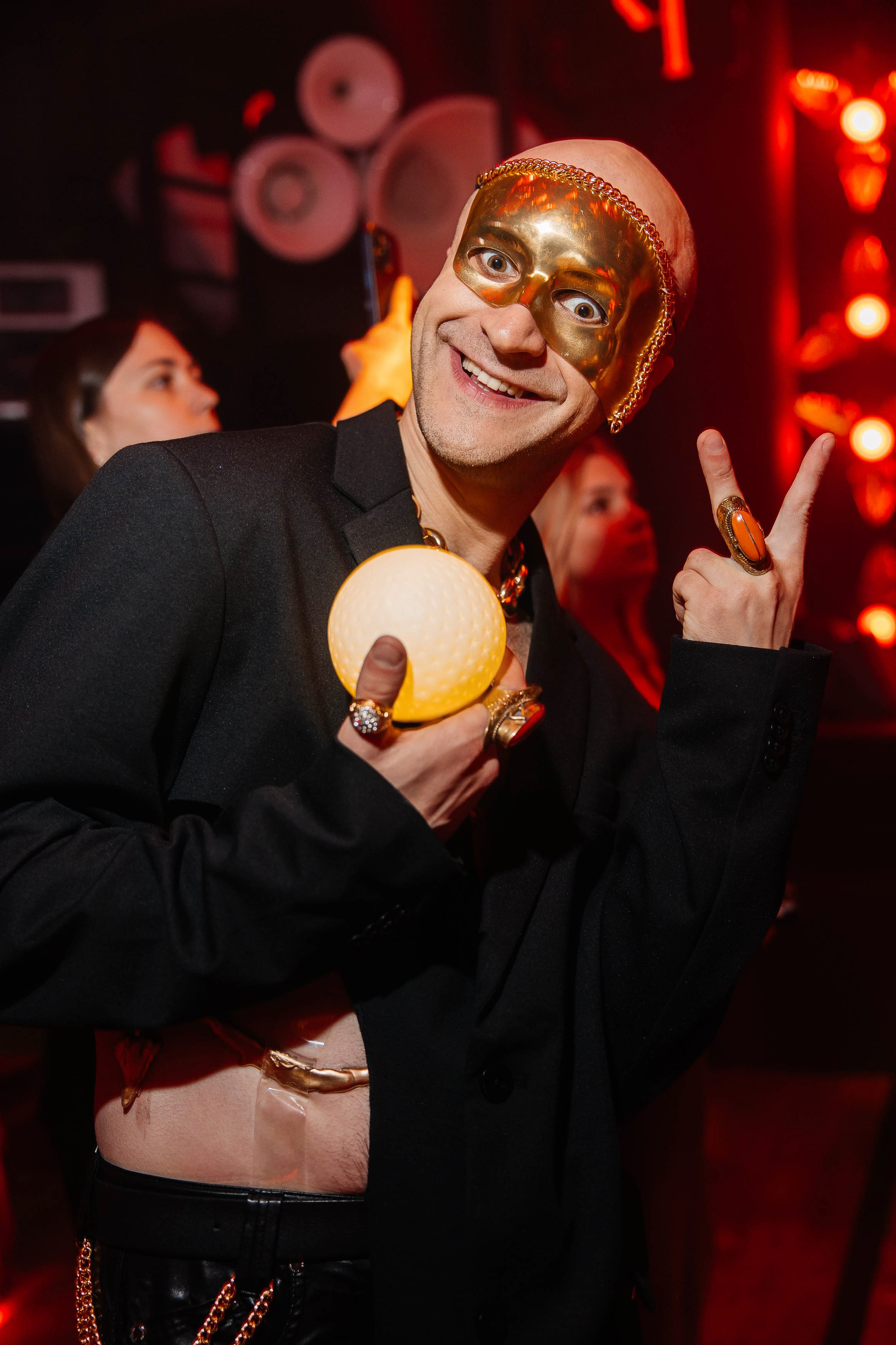 ГРЕЧЕСКИЕ БОГИ. Фотограф в Москве Дмитрий Жарков