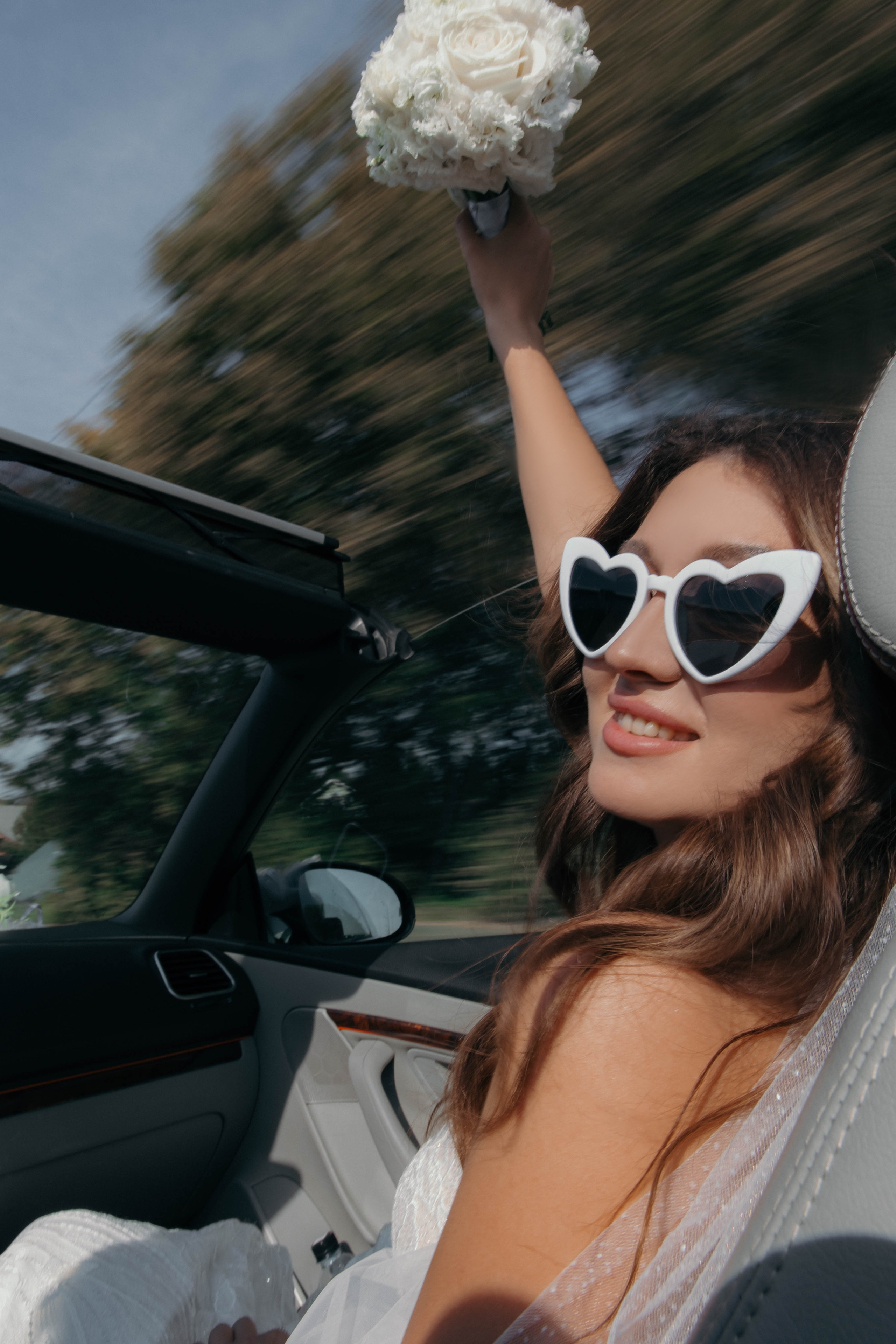 Свадьба Булата и Динары. Лилия Вахитова фотограф