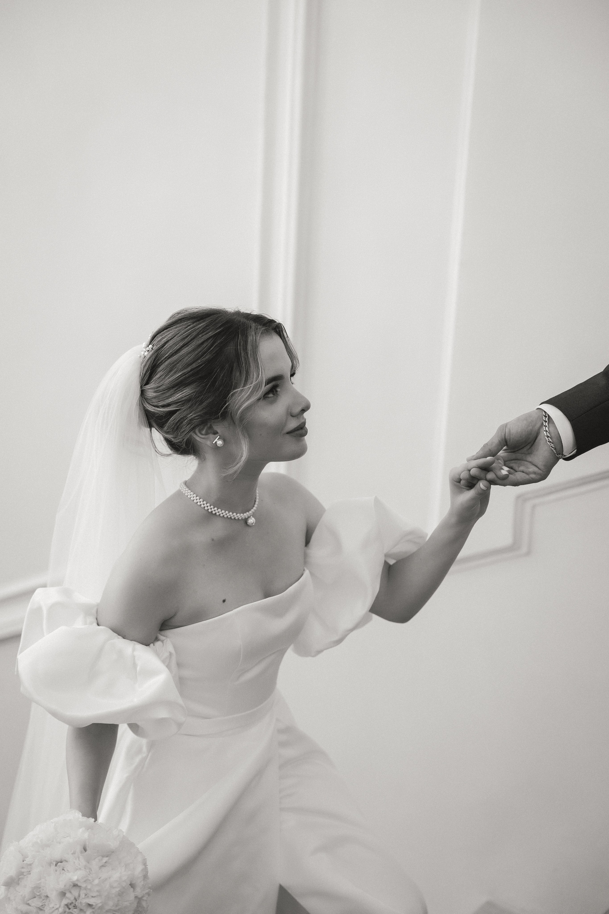 ❤️. Свадебный и семейный фотограф в Астрахани Заскокина Анастасия