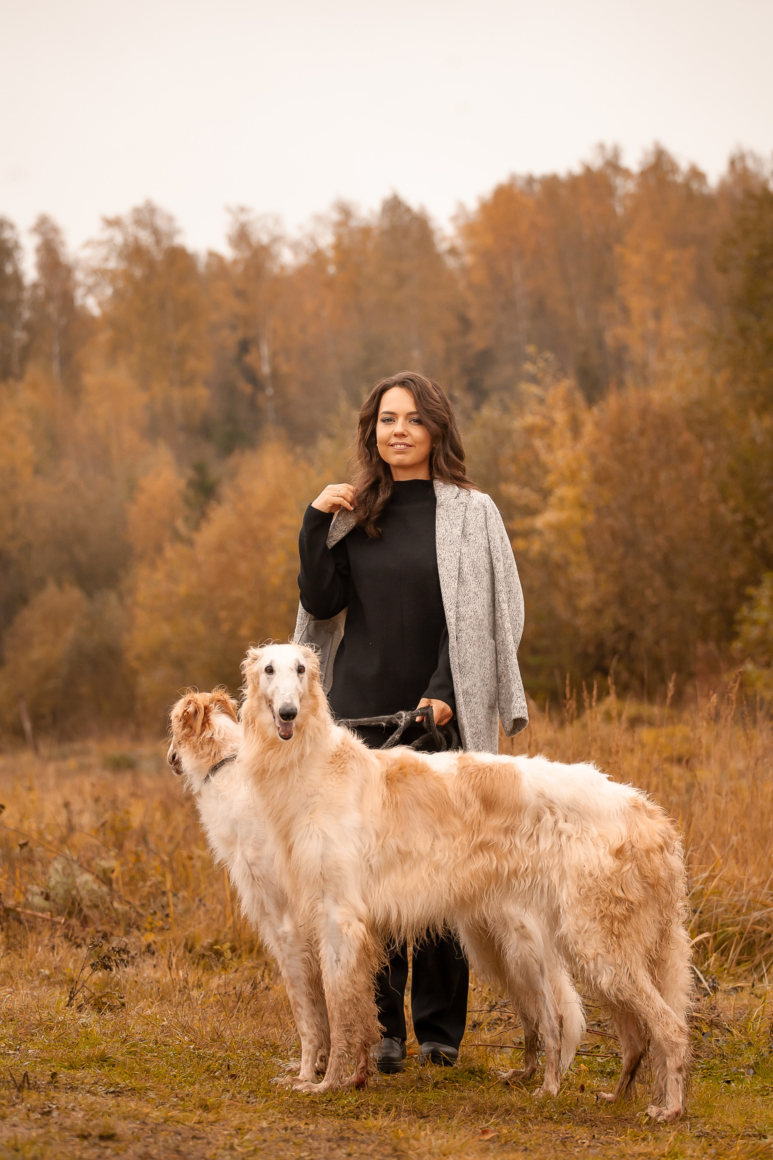 Фотосессии с животными. Фотограф Ирина Богатырева