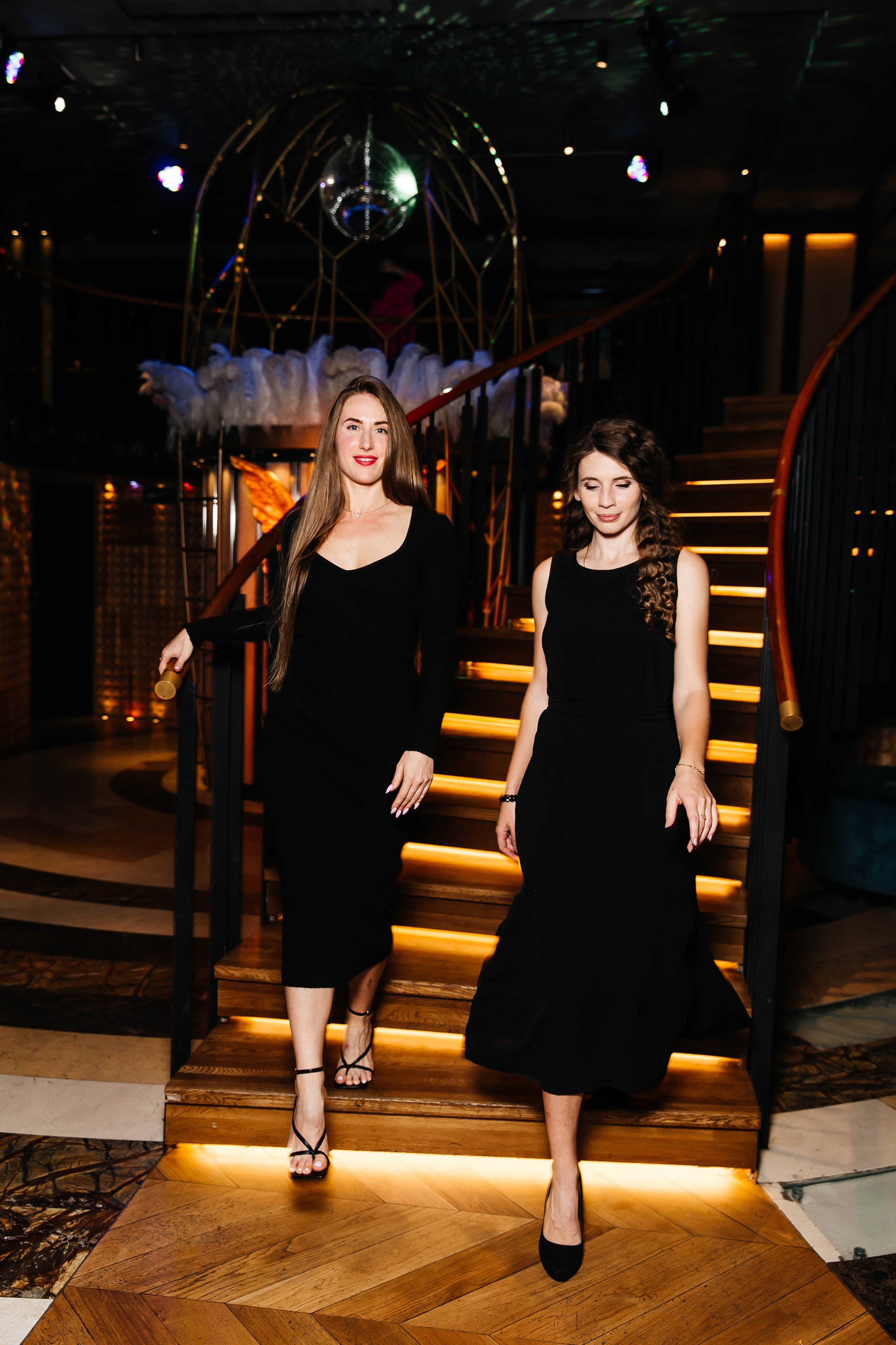 Девичник |Birds. Фотограф Абакумова Анастасия