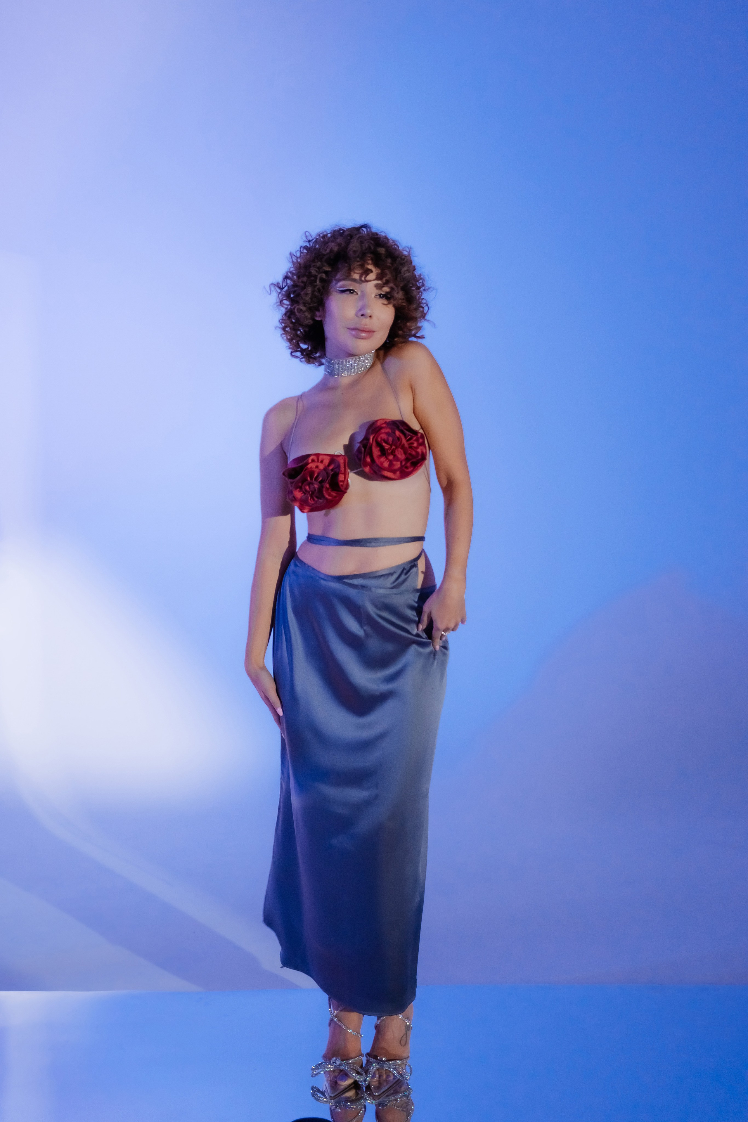 Динара. Фотограф Екатеринбург Алина Станицкая