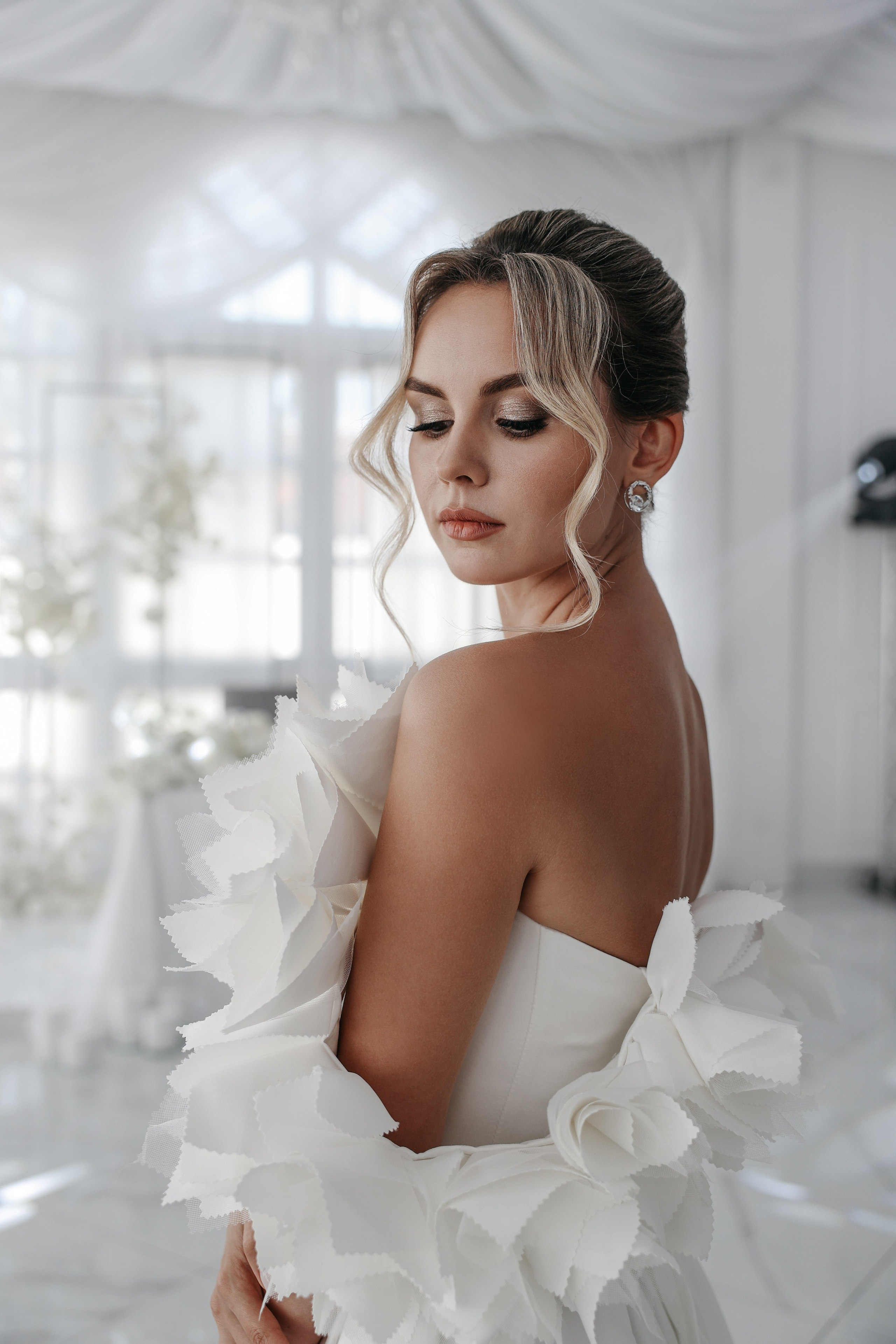 Артем и Дарья. Свадебный и семейный фотограф в Ростове-на-Дону Марианна Хахладжева