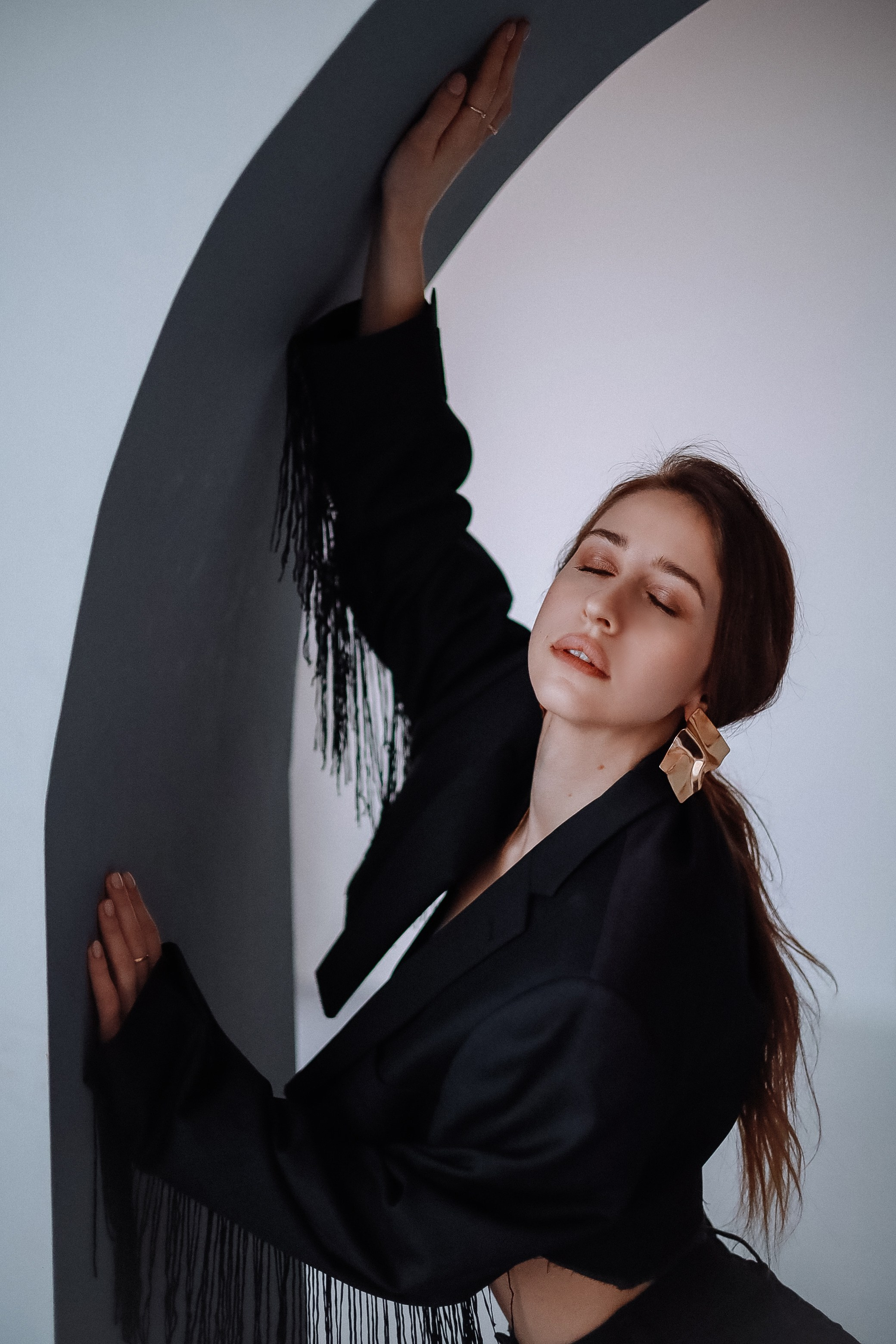 Лена. Женский/Детский фотограф в Симферополе Вероника Слепогина