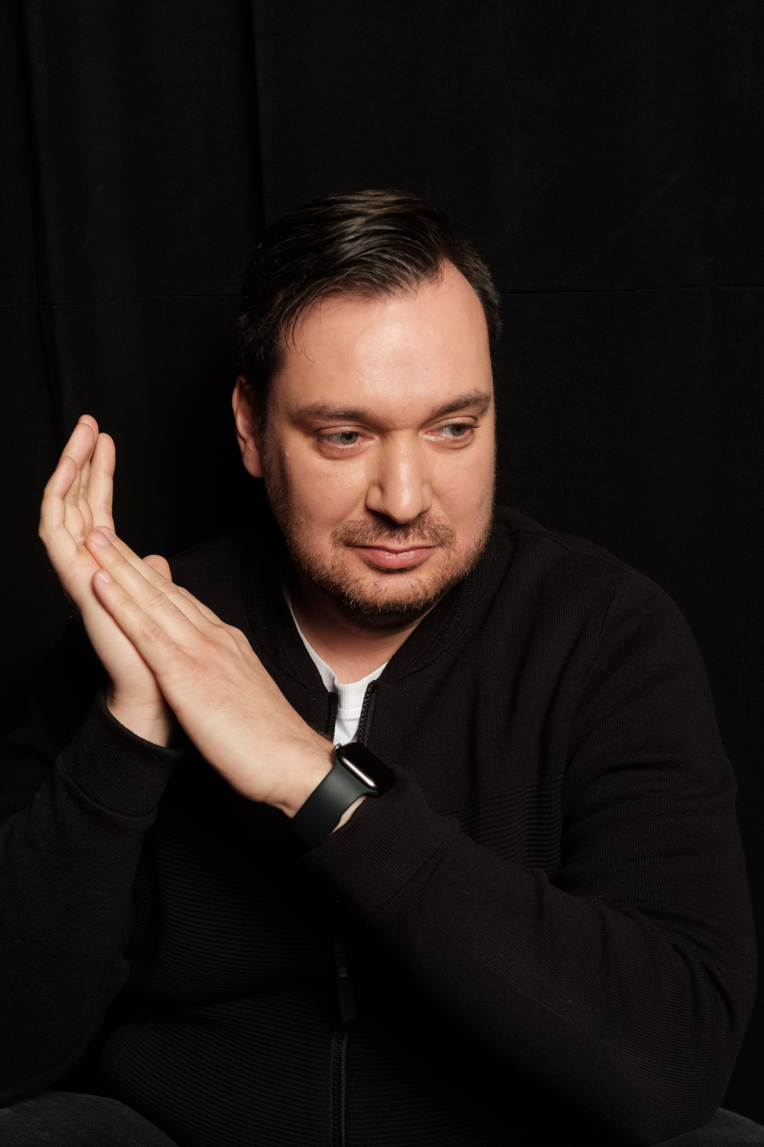 Проект- Люди. Фотограф Казань