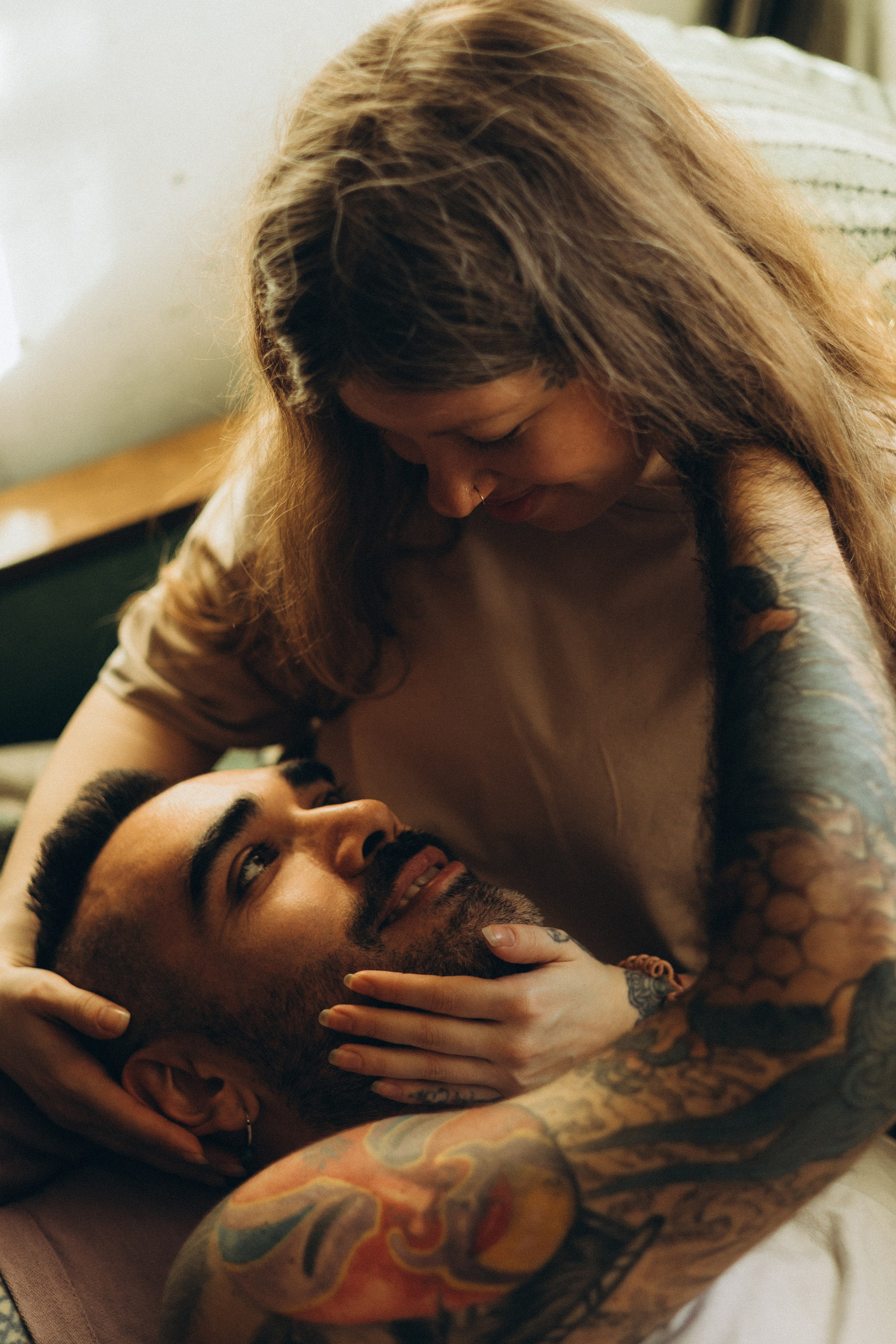 Love Story. Анна Лобастова | Фотограф для особенных мгновений ❤ Москва Люберцы