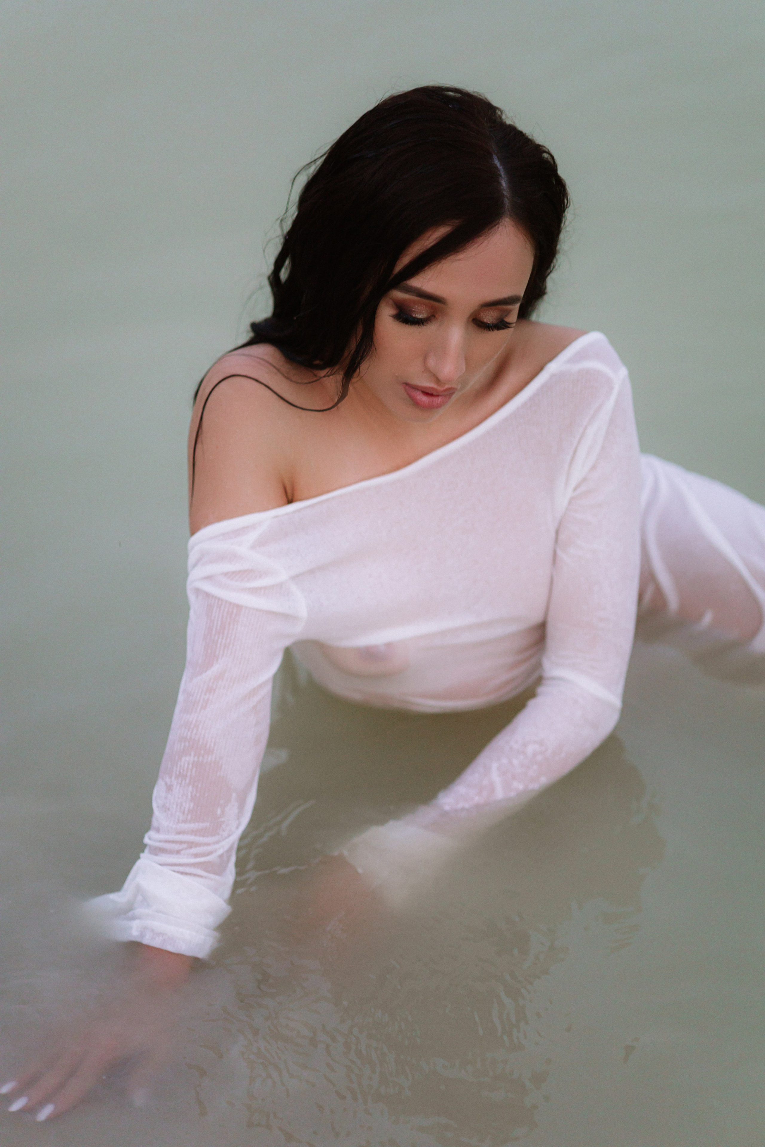 Эльвира. Фотограф Уфа Башкирия Мухаметянова Алина. Свадебный семейный портретный