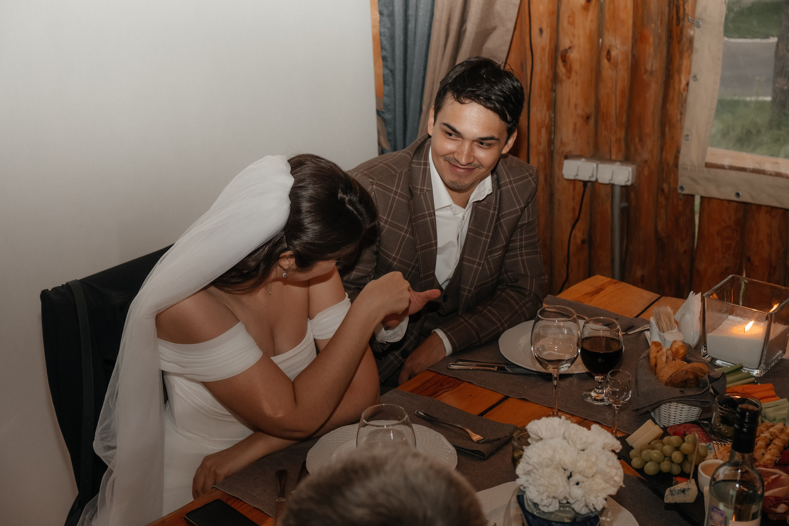 Свадьба Галины и Андрея | полный день. Фотограф в Новосибирске Диана Ильиных