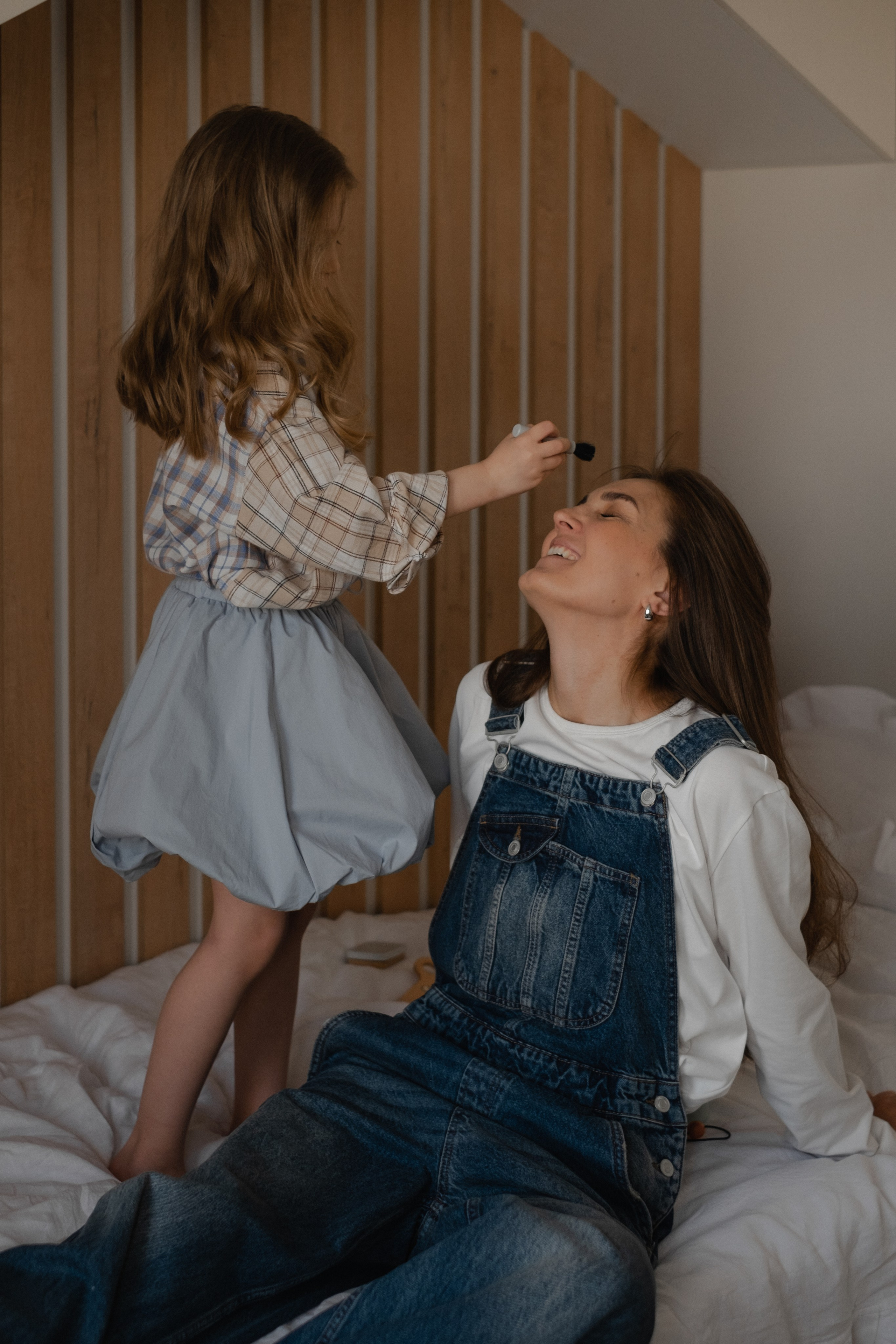 Элла, Кирилл, Алиса и Даниил | домашняя съемка. Фотограф в Новосибирске Диана Ильиных