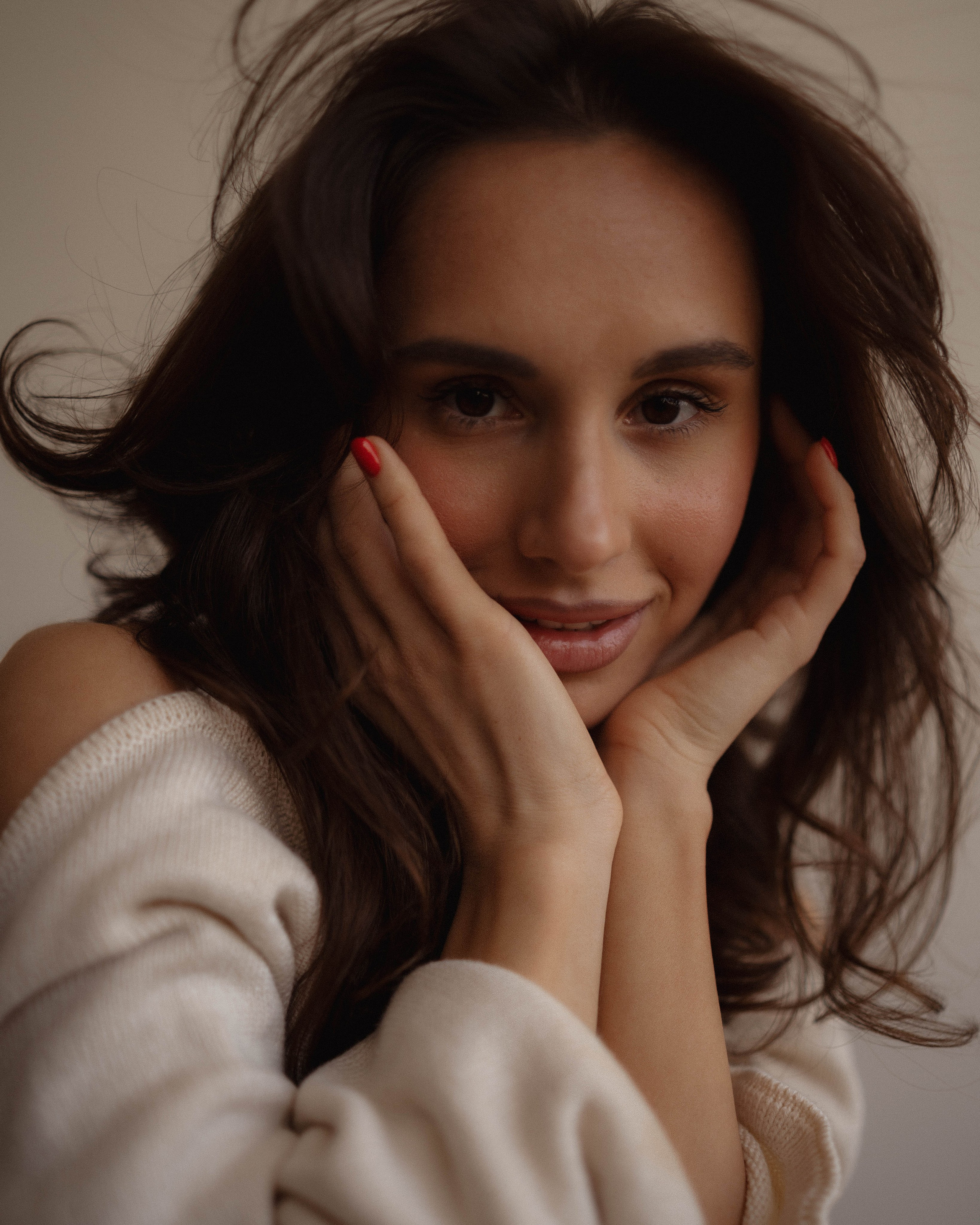 Нонна. Фотограф в Новосибирске Диана Ильиных