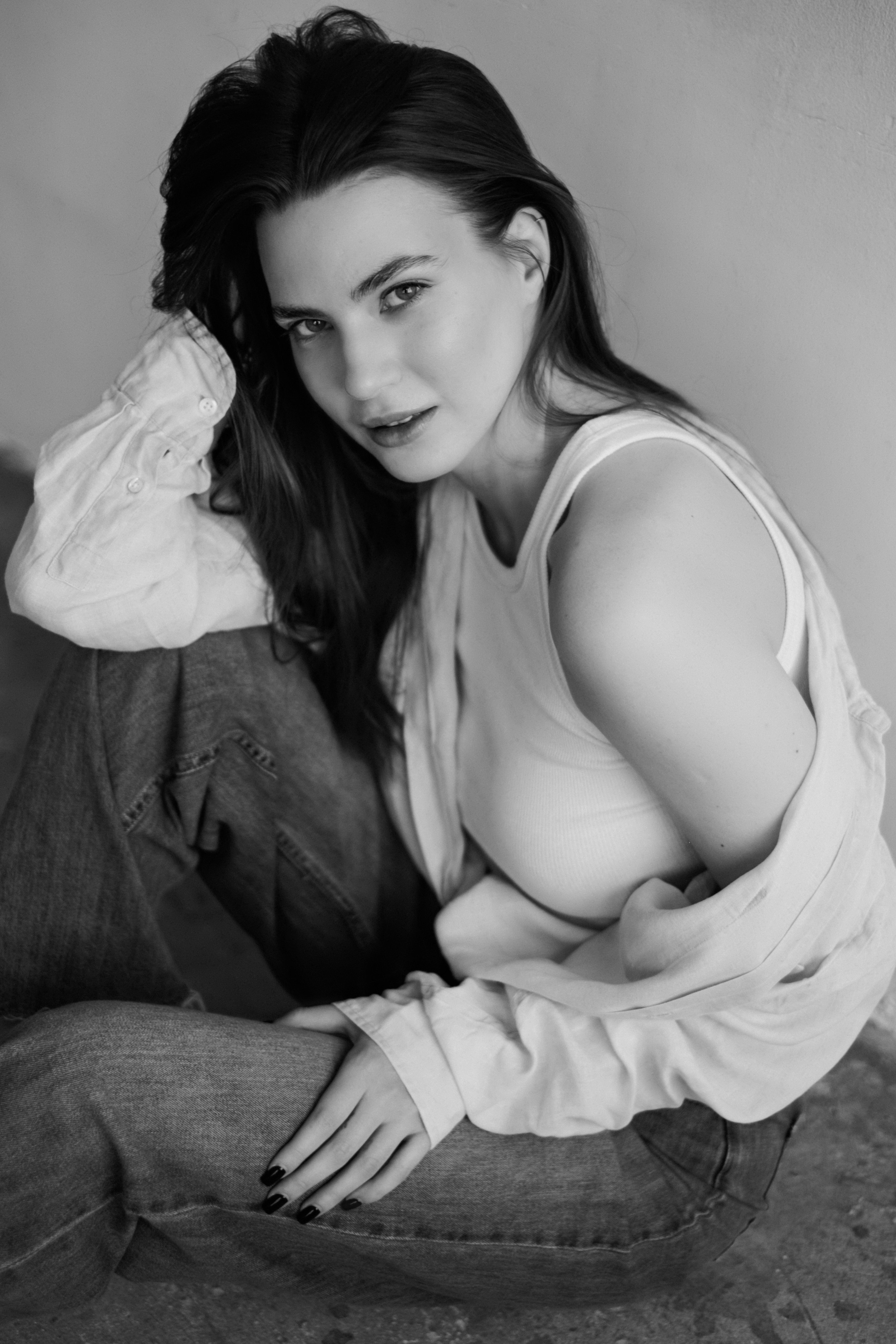 Катя. Фотограф в Новосибирске Диана Ильиных